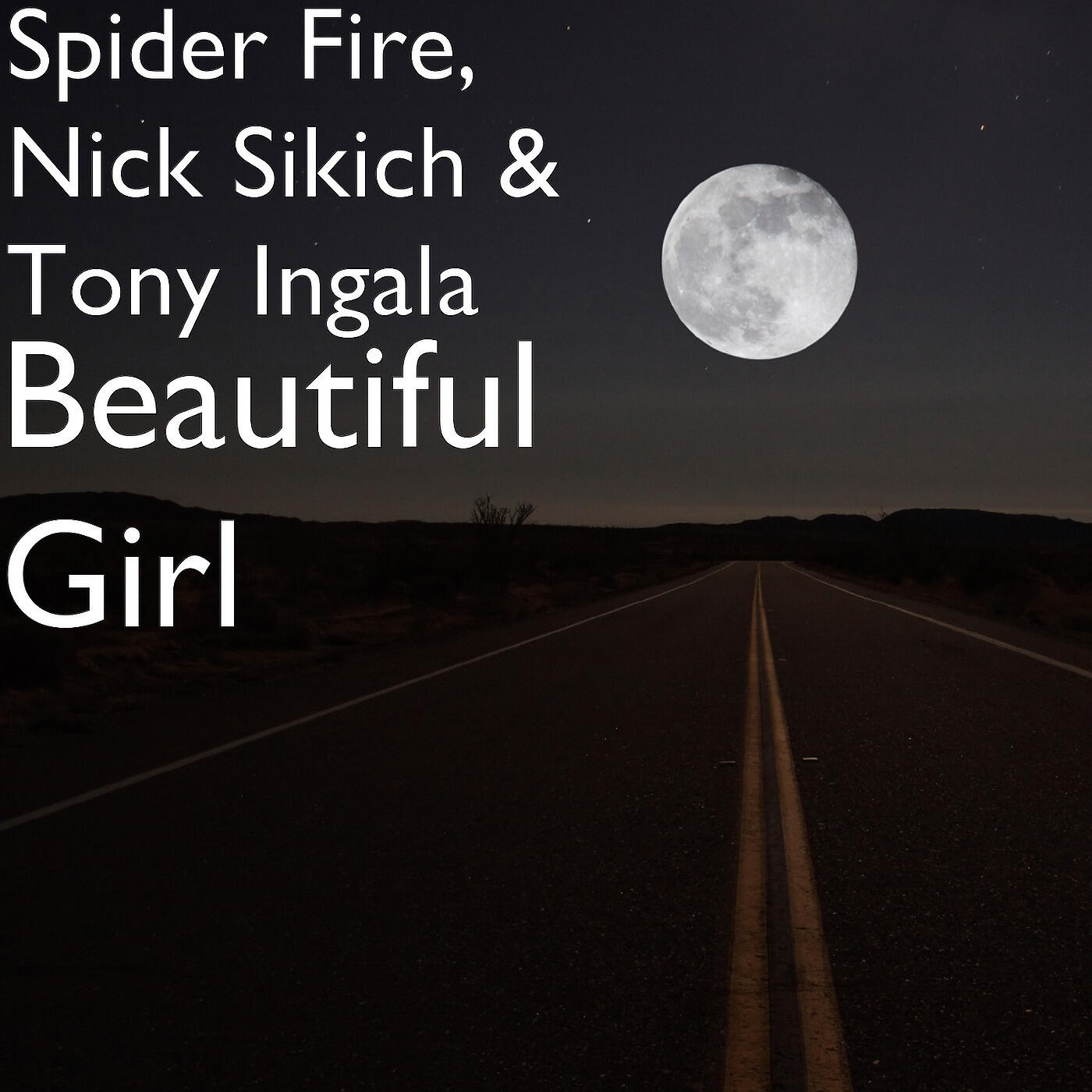 Релиз Beautiful Girl