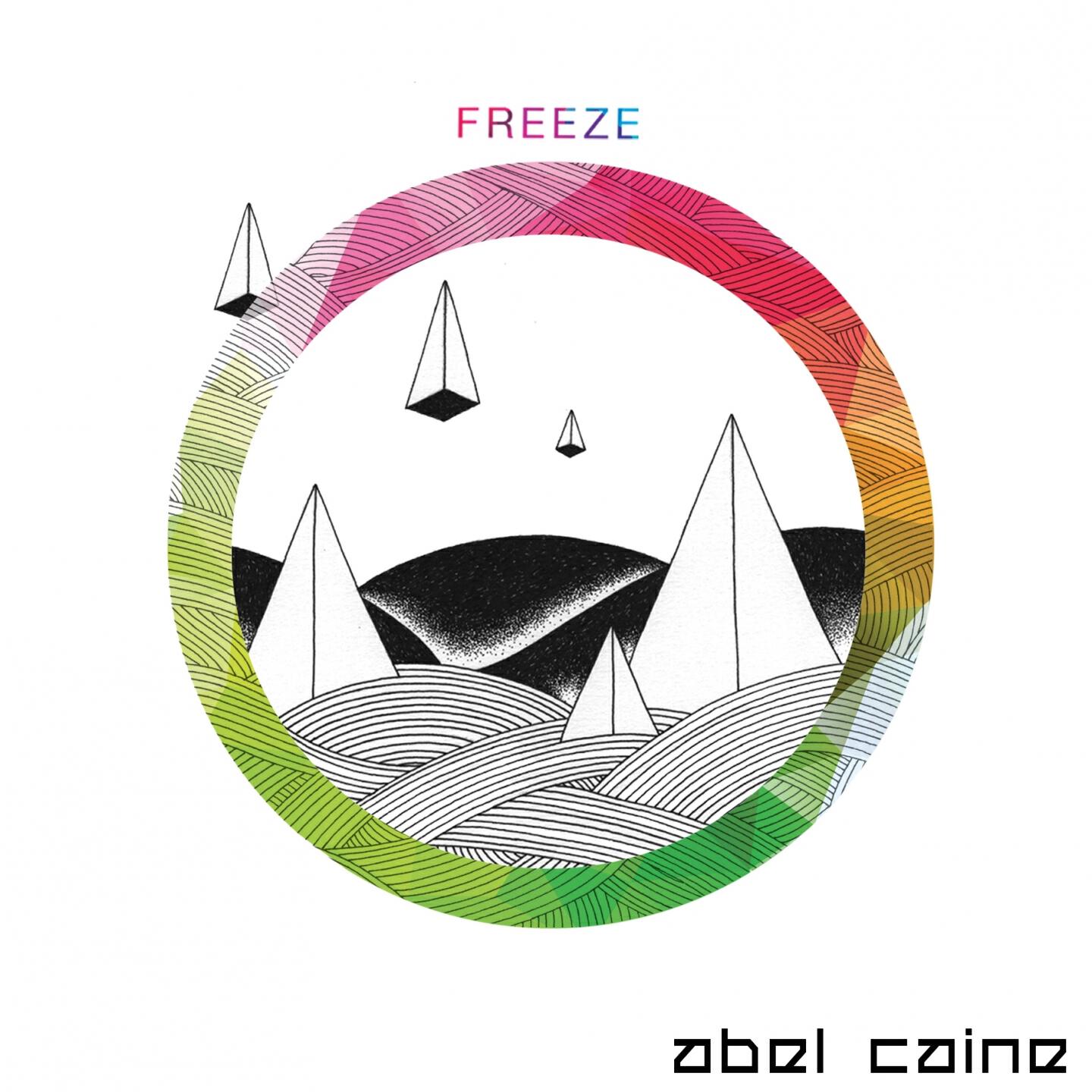 Релиз Freeze