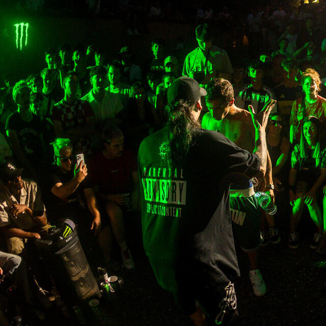 Релиз FU II Cypher