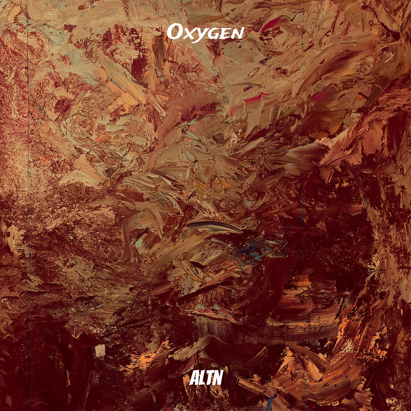 Релиз Oxygen