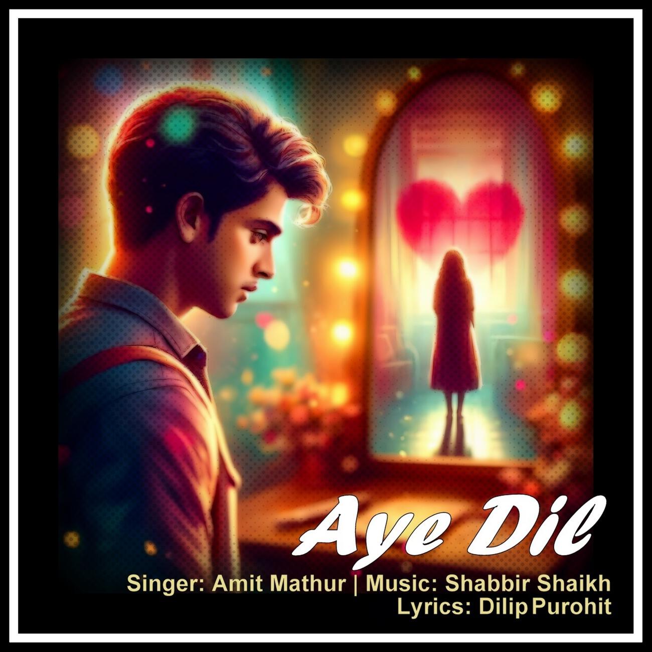 Релиз Aye Dil