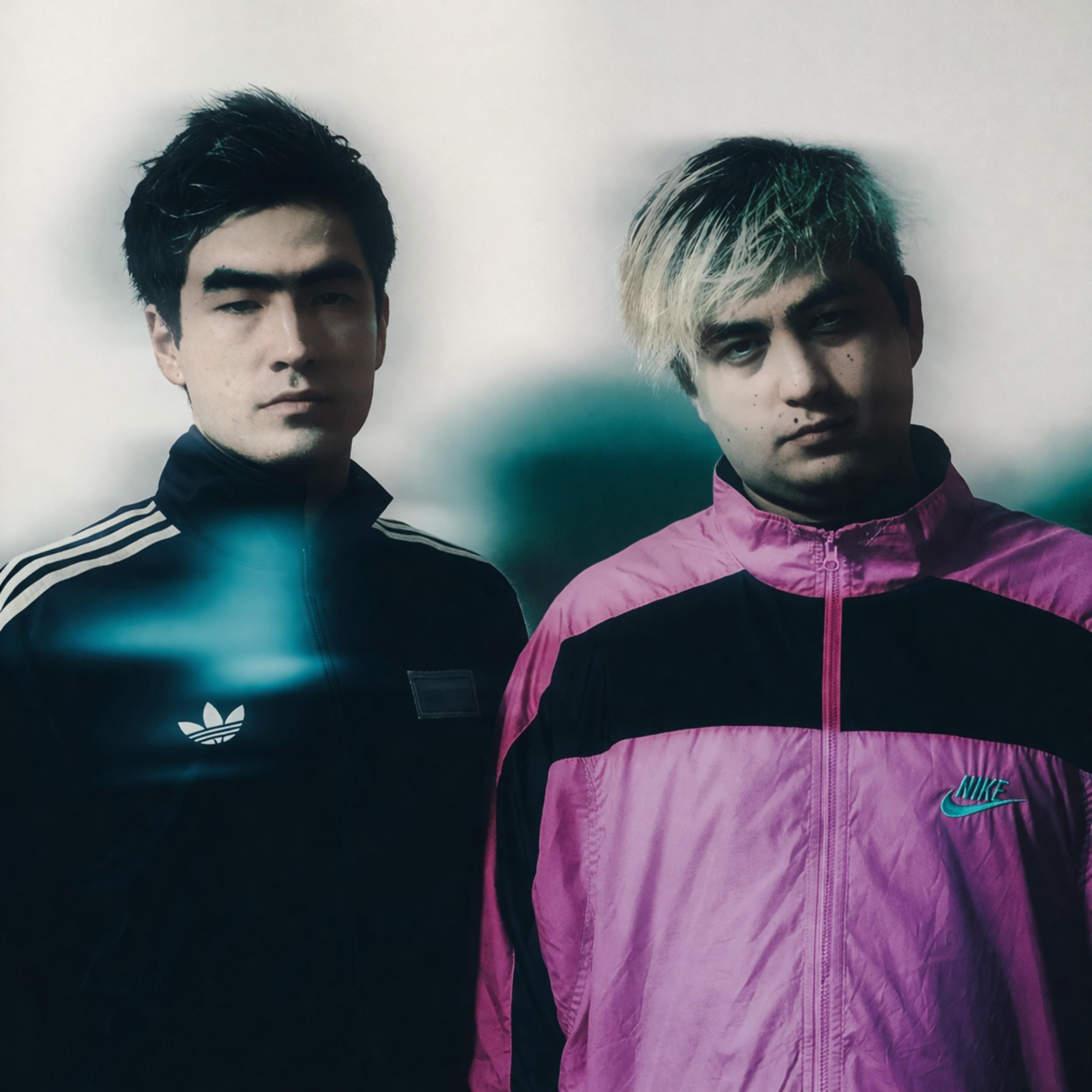 Релиз when i was yours