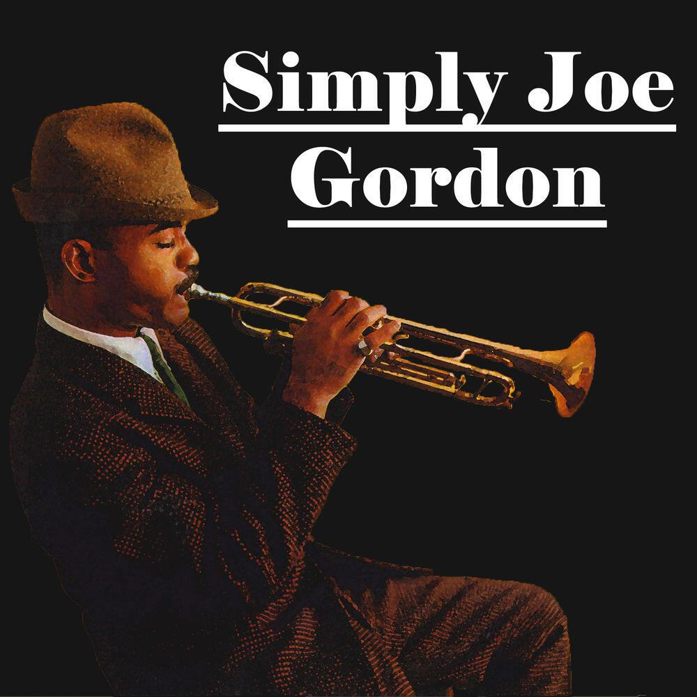 Релиз Simply Joe Gordon
