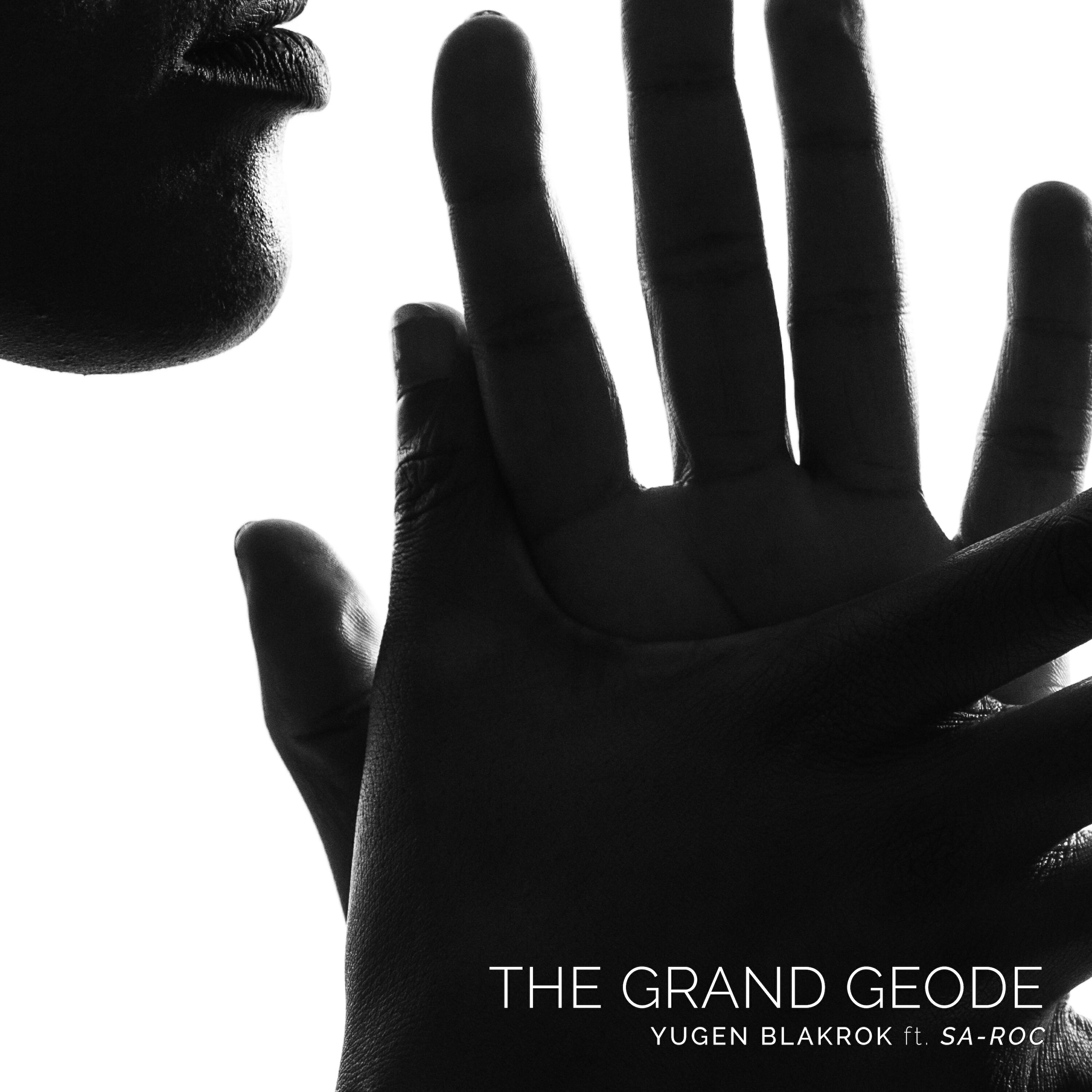 Релиз The Grand Geode