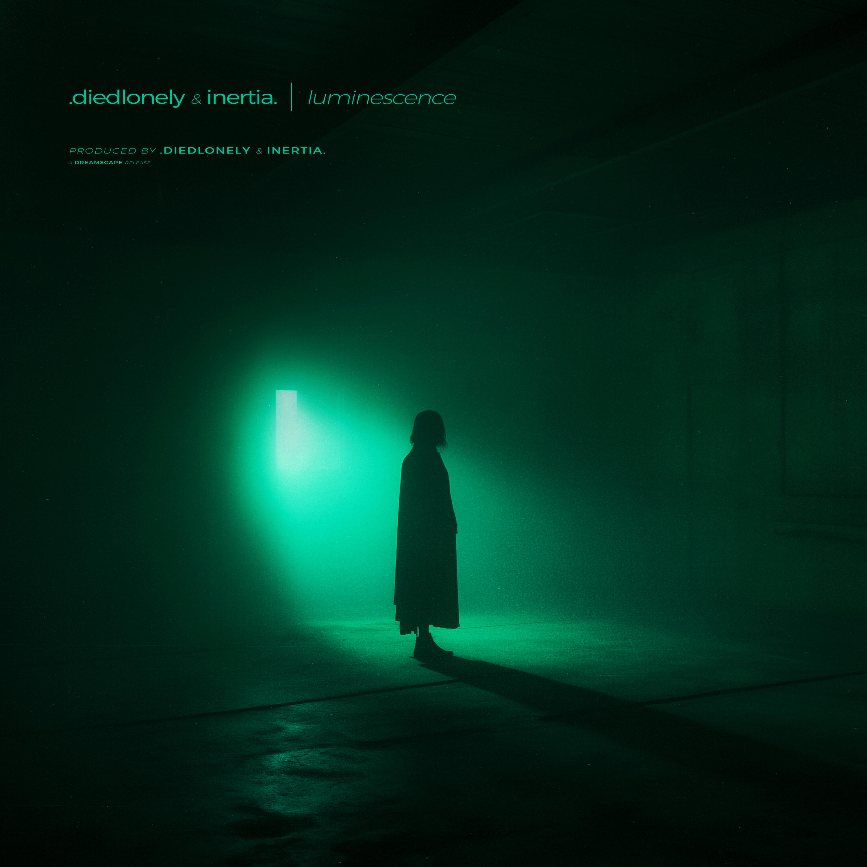 Релиз luminescence
