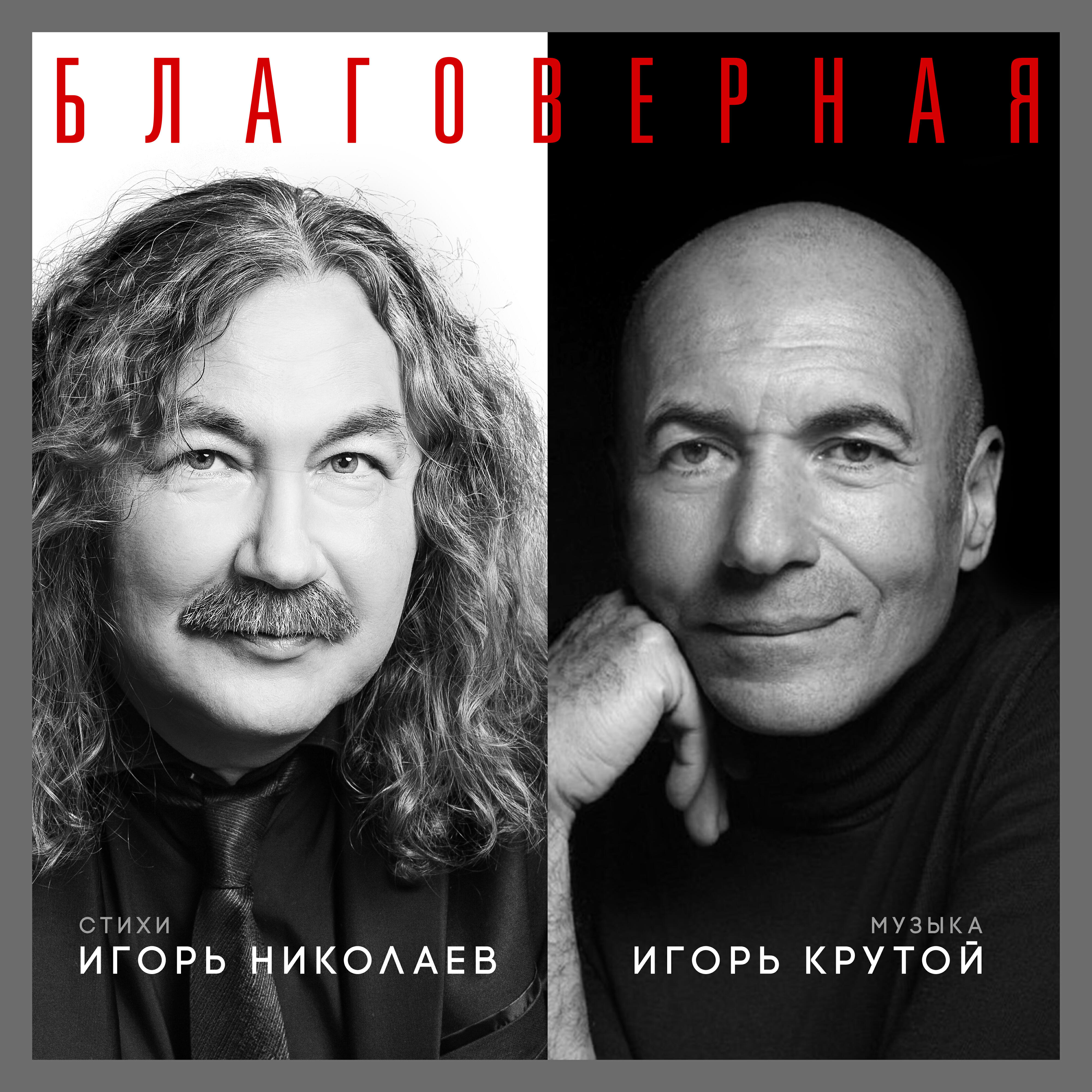Постер альбома Благоверная