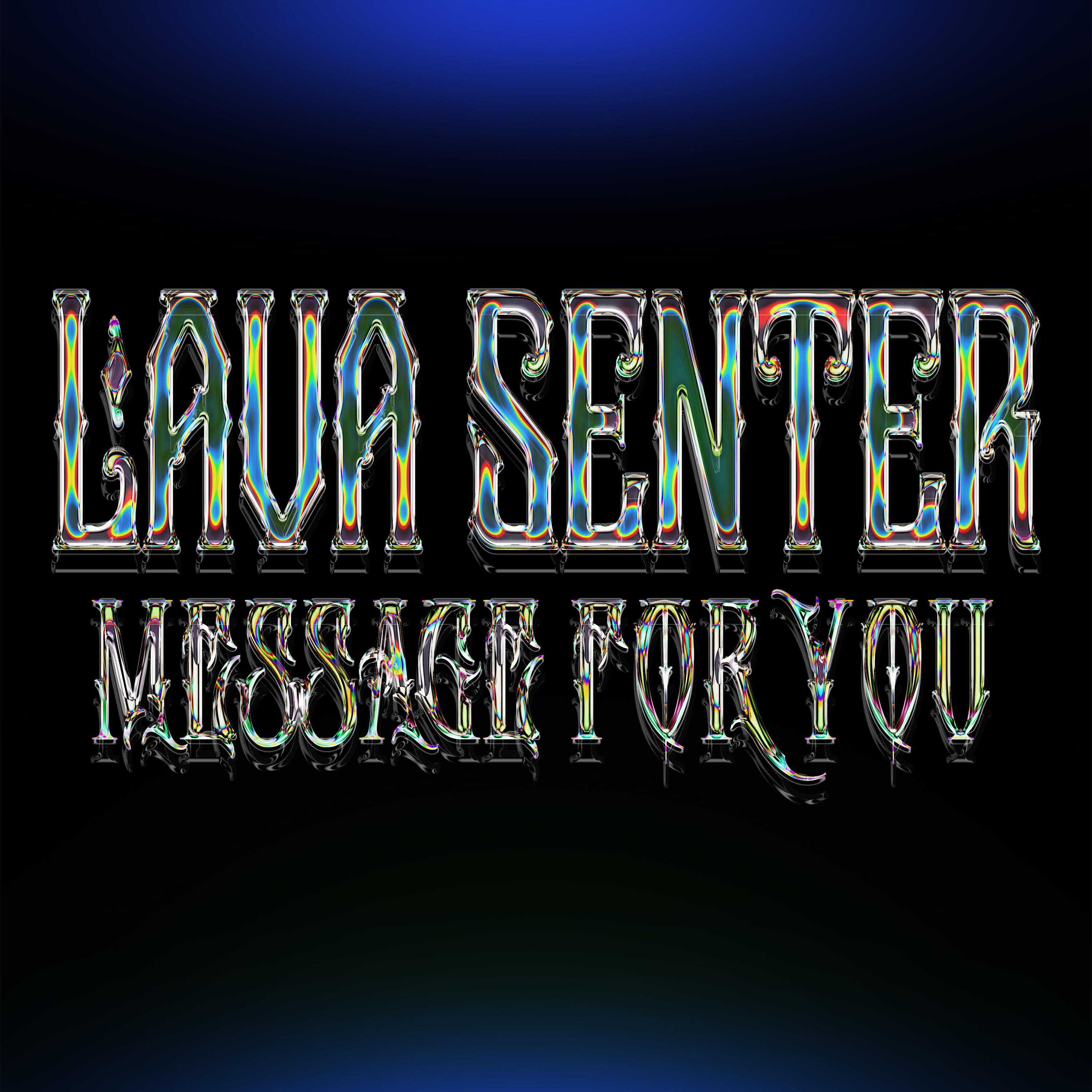 Релиз MESSAGE FOR YOU