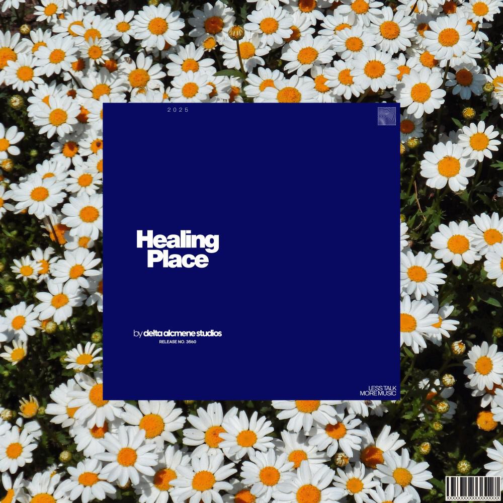 Релиз Healing Place
