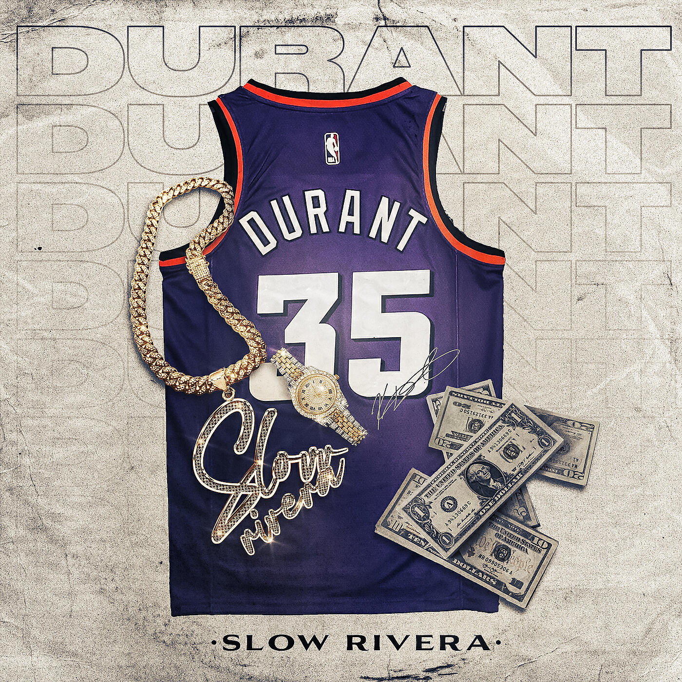 Релиз Durant