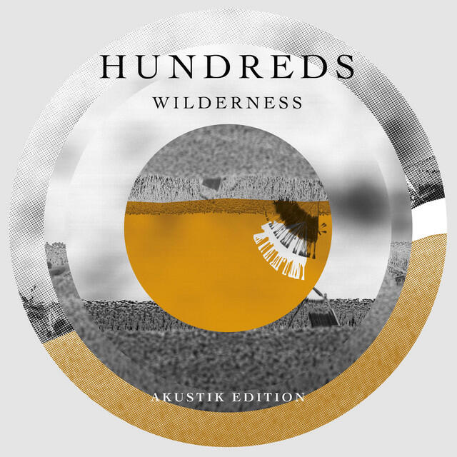 Релиз Wilderness (Akustik Edition)