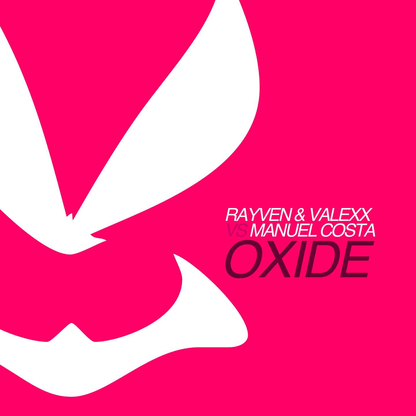 Релиз Oxide