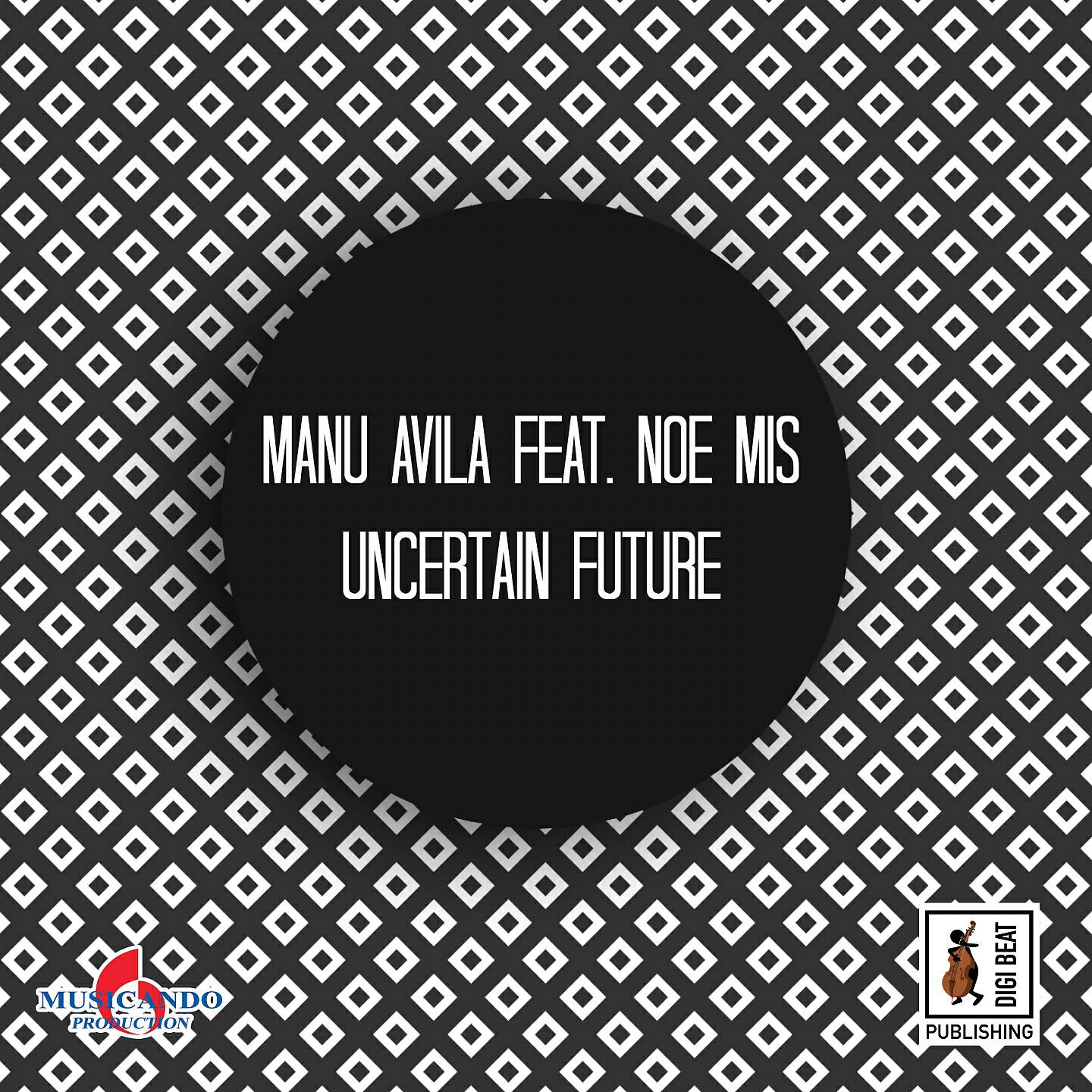 Релиз Uncertain Future