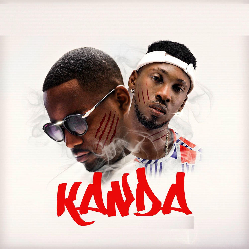 Релиз Kanda
