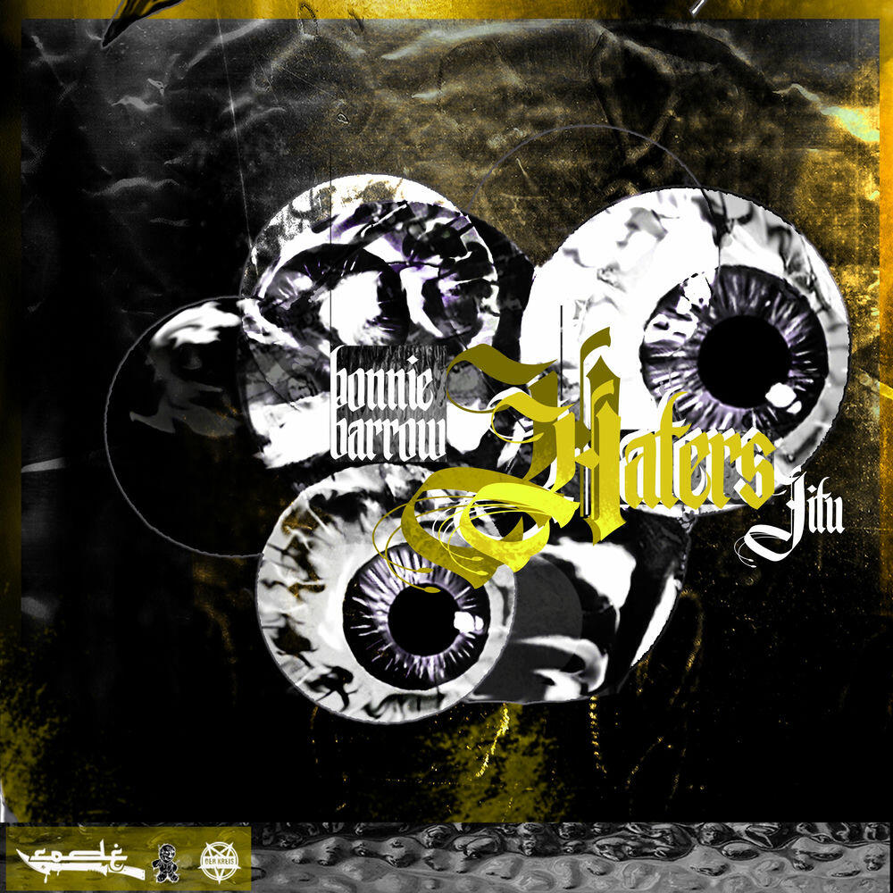 Релиз HATERS (Remix)