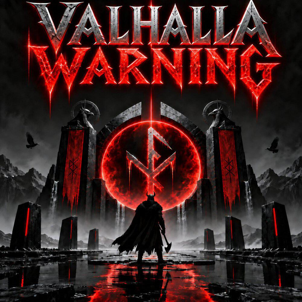 Релиз Valhalla Warning