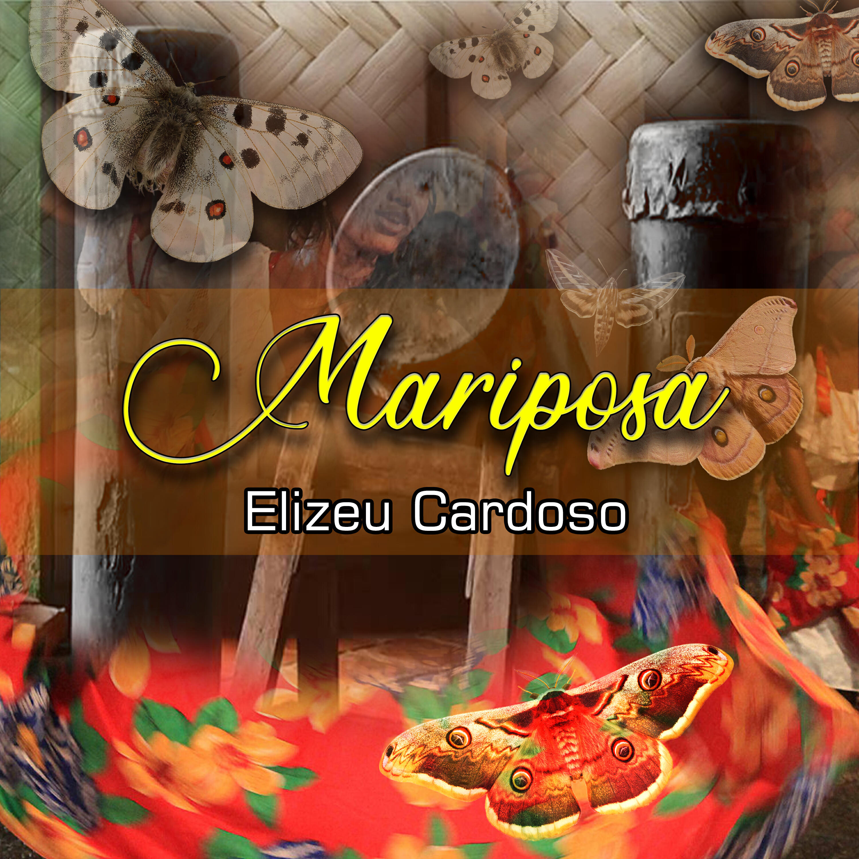 Релиз Mariposa