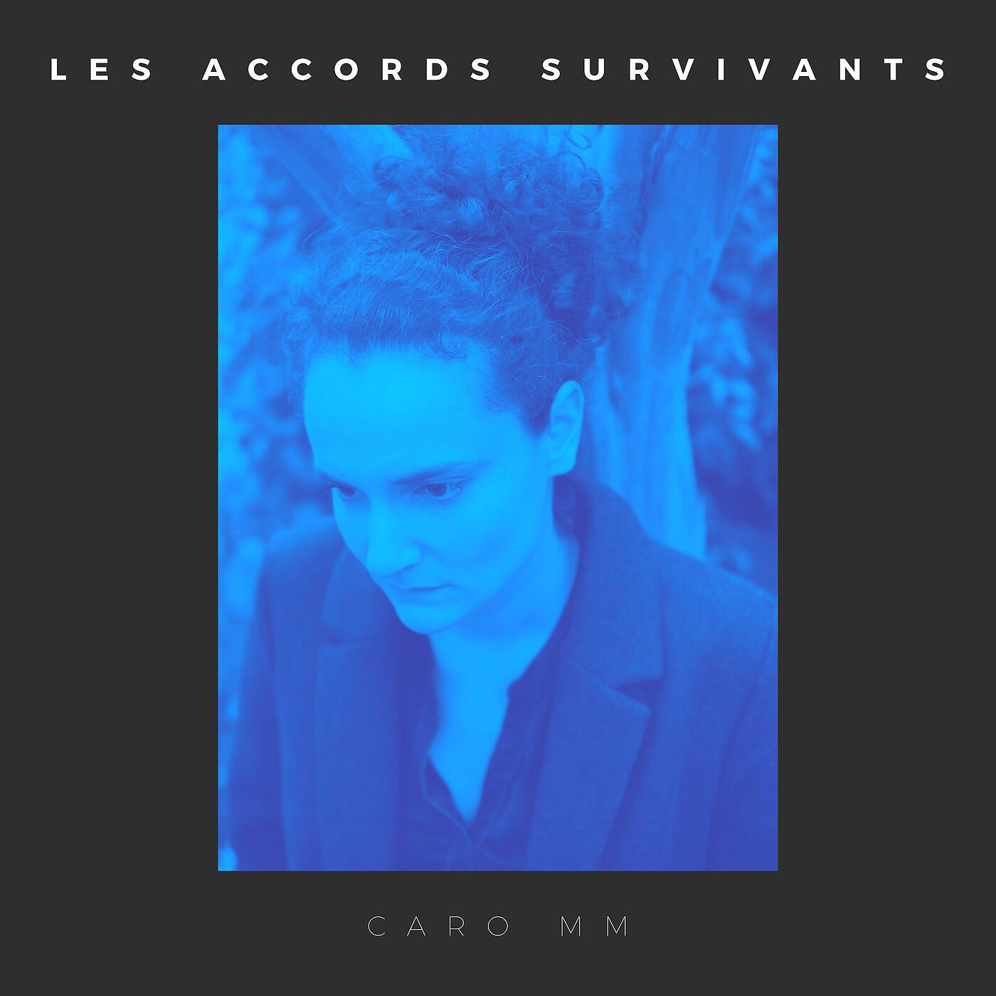 Релиз Les accords survivants - EP