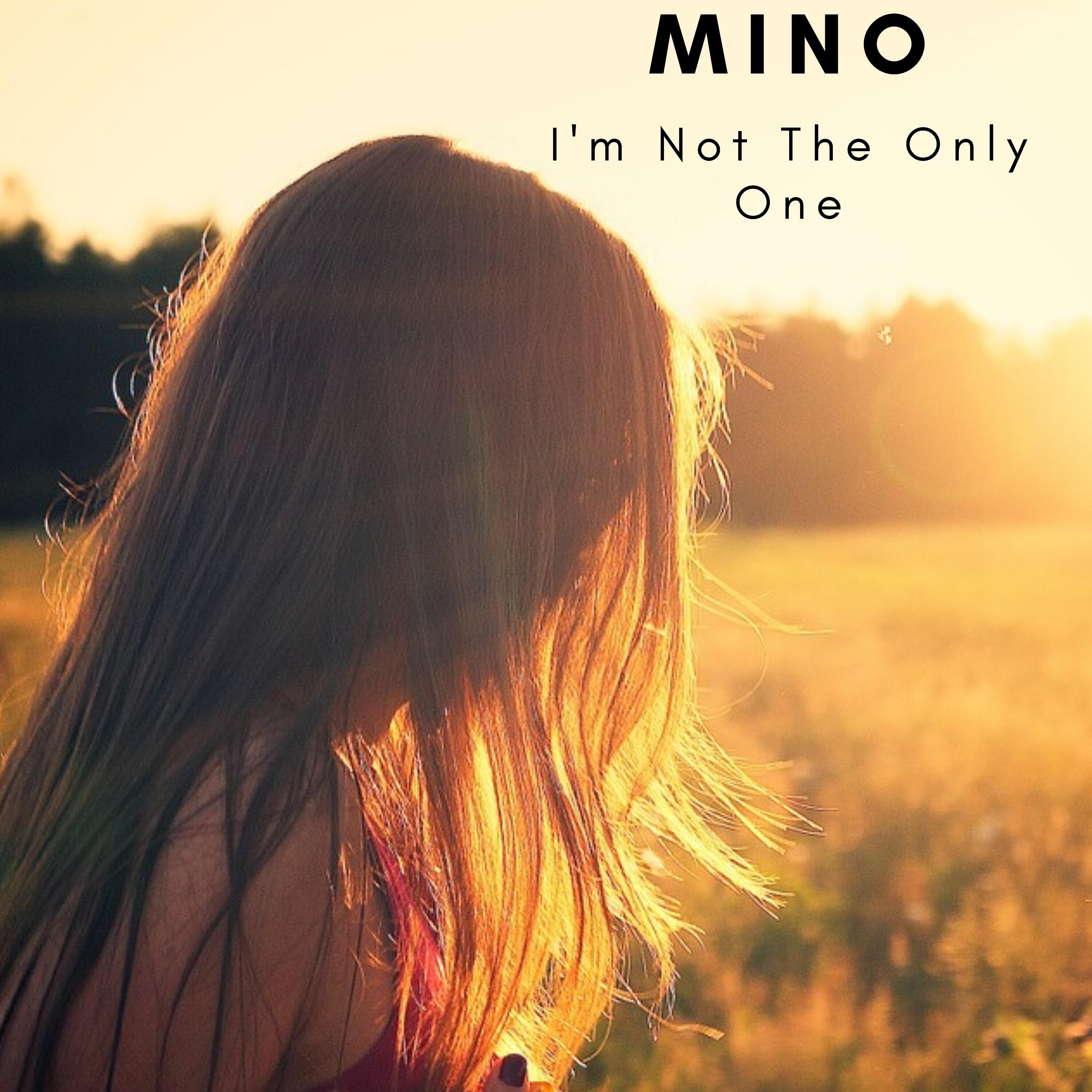 Релиз I'm not the Only One