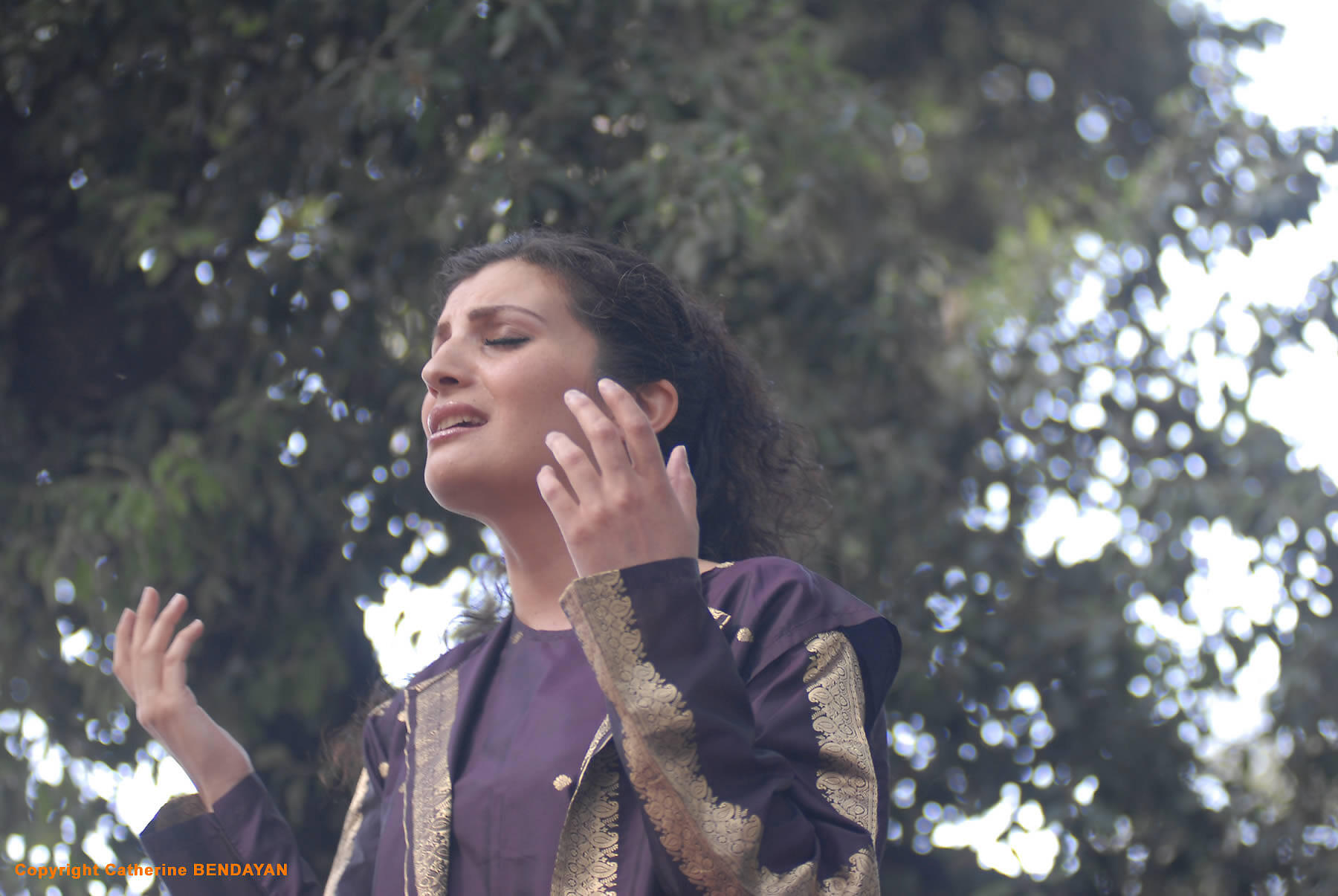 Waed Bouhassoun