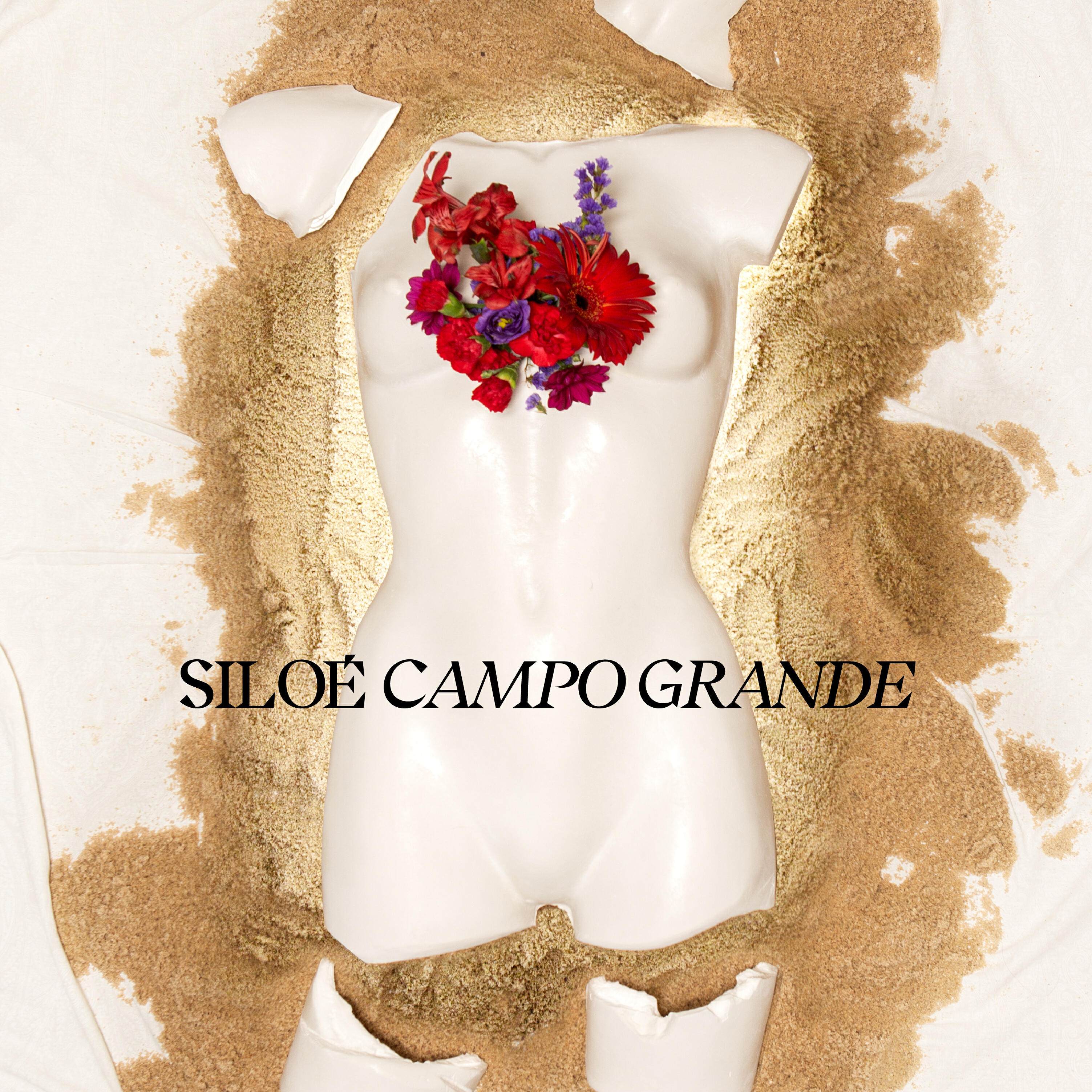 Релиз Campo Grande