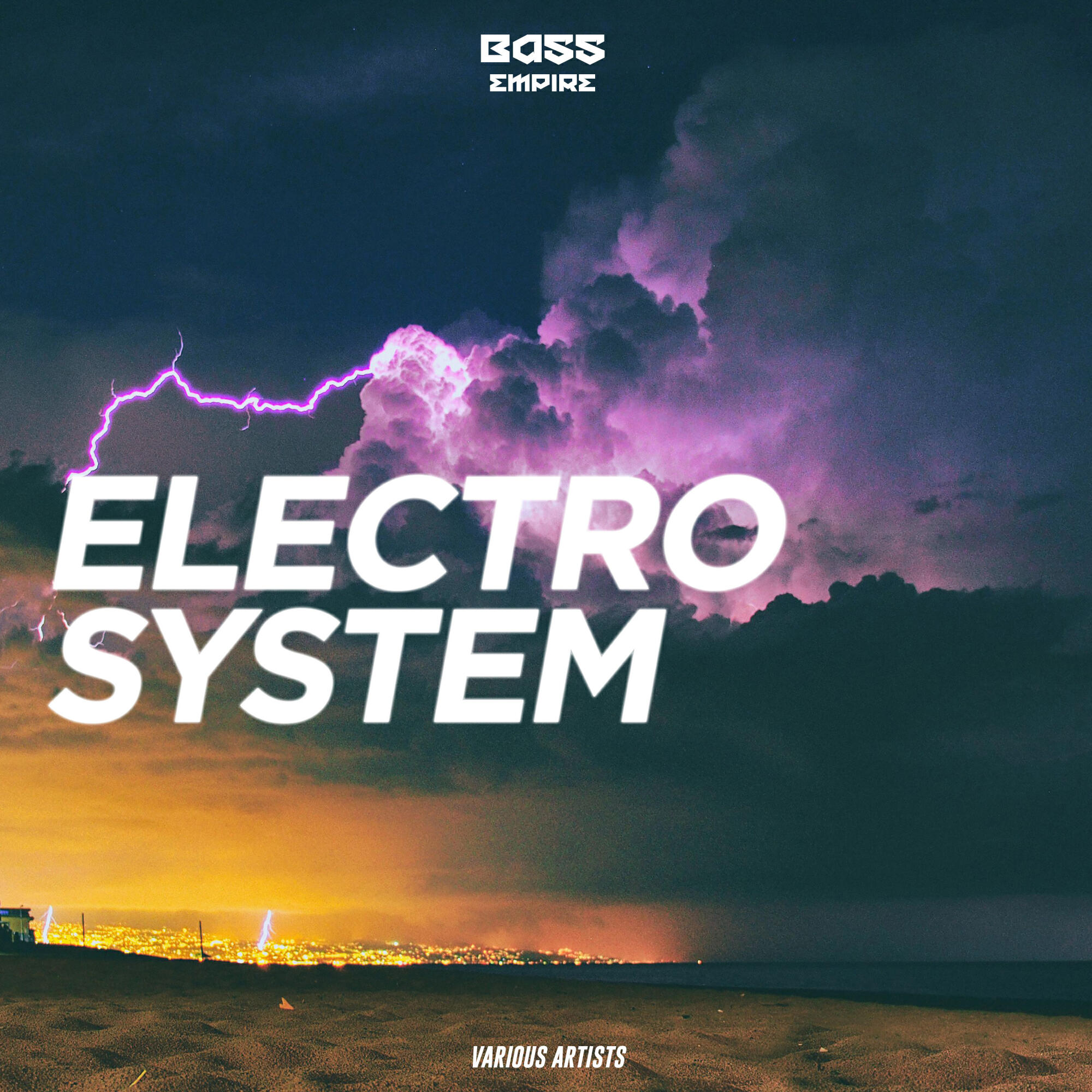Релиз Electro System