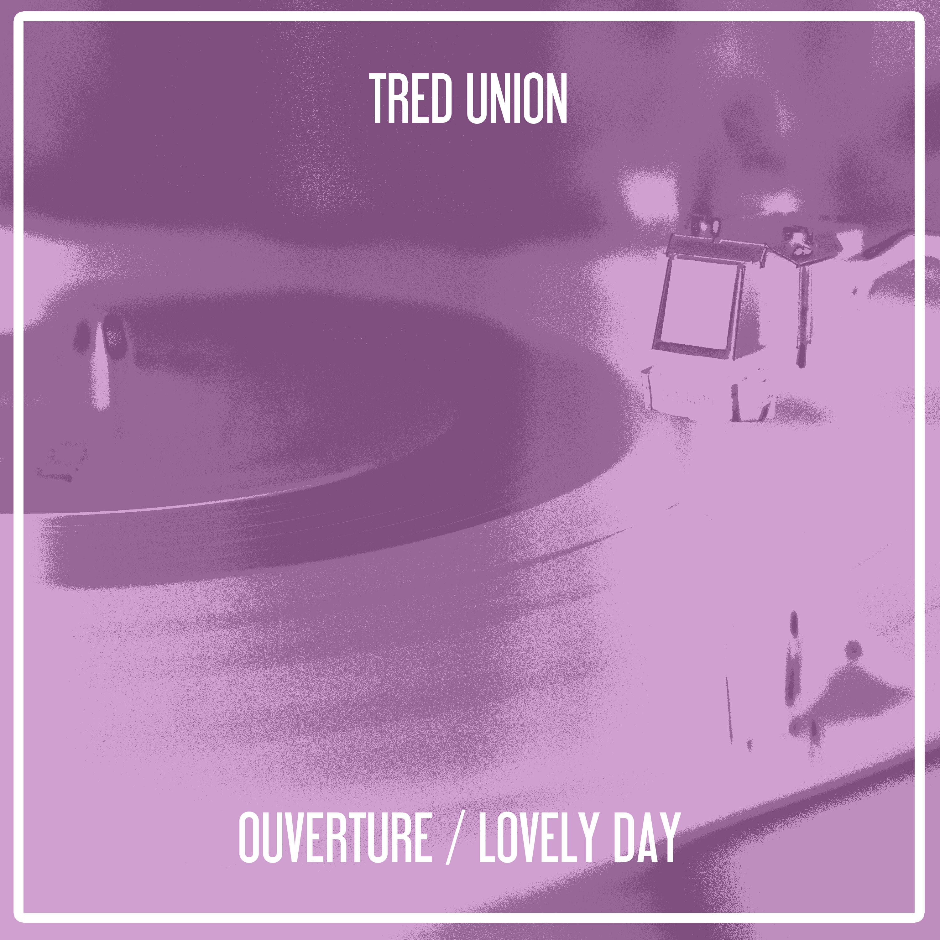 Релиз Ouverture / Lovely Day