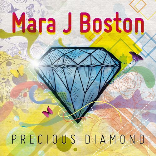 Постер альбома Precious Diamond
