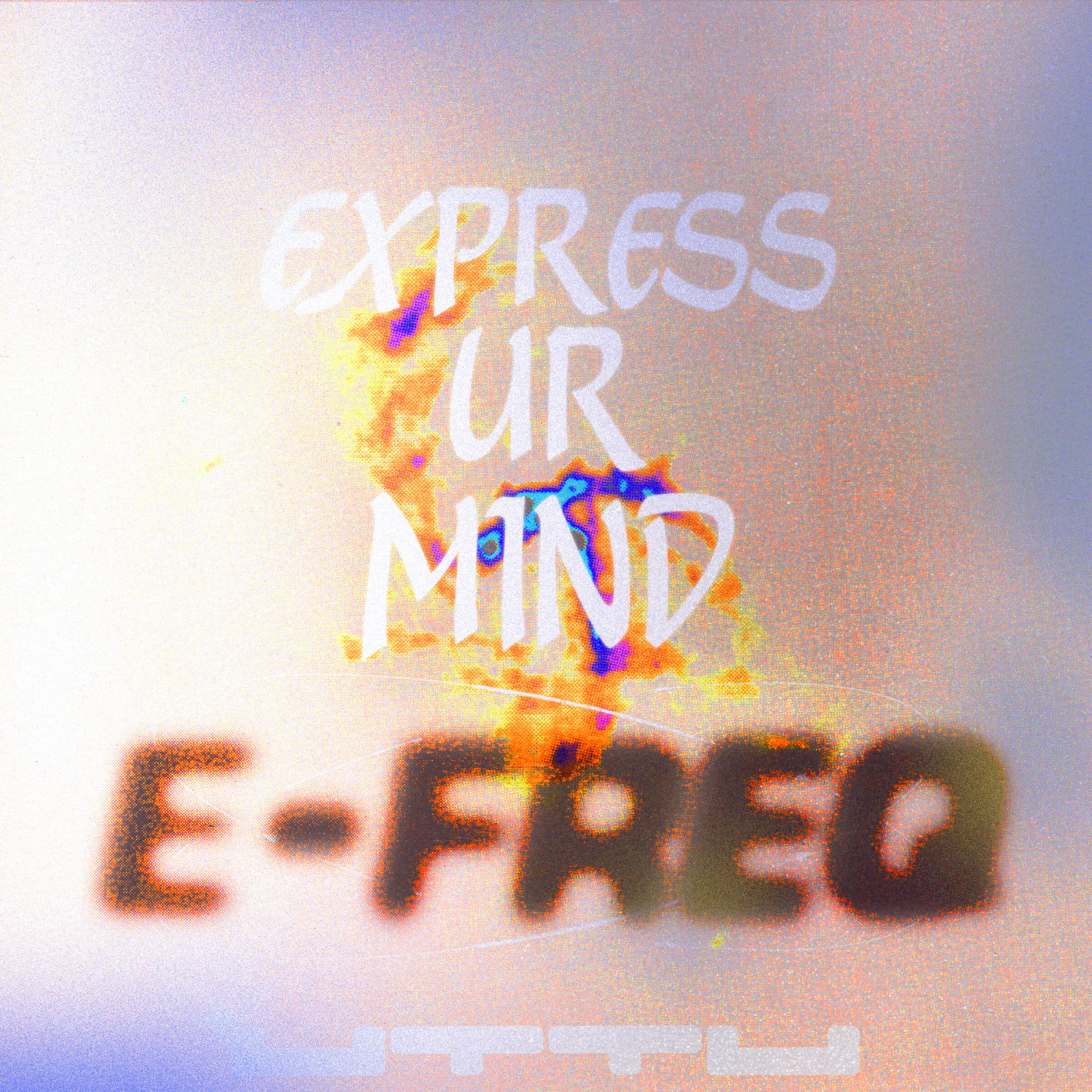 Релиз Express Ur Mind