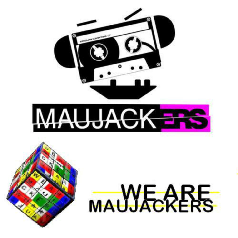 Релиз We Are Maujackers
