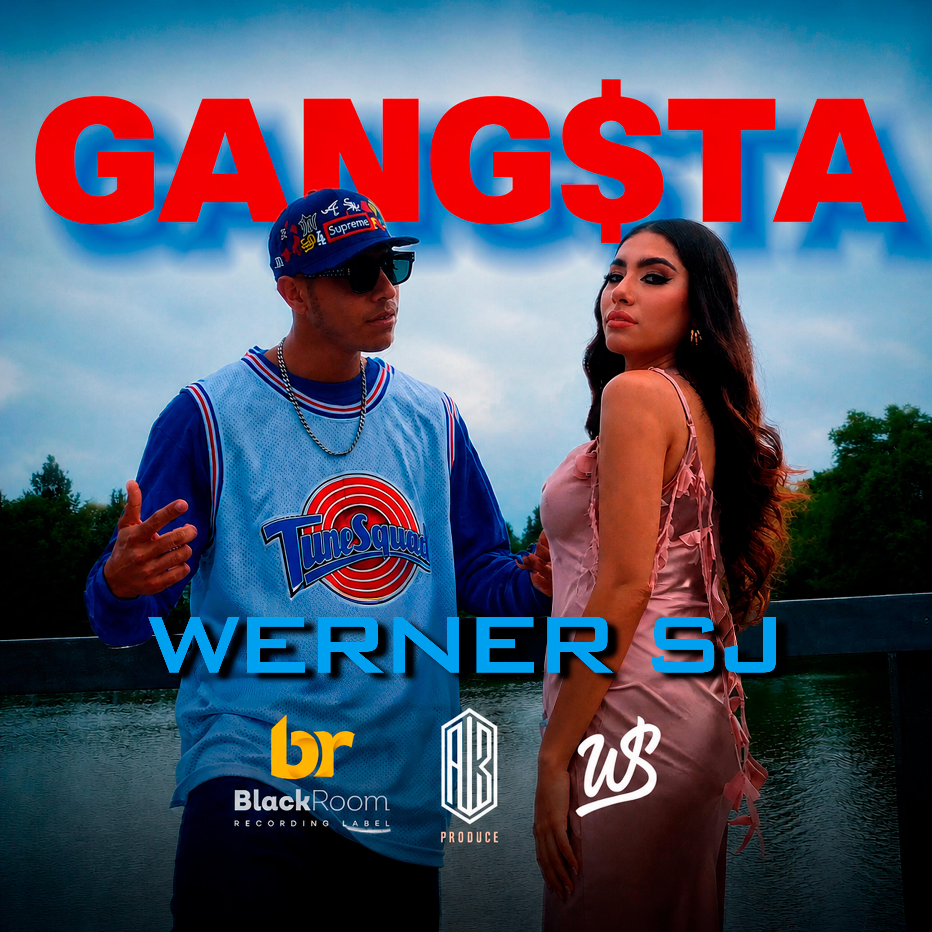 Релиз Gangsta