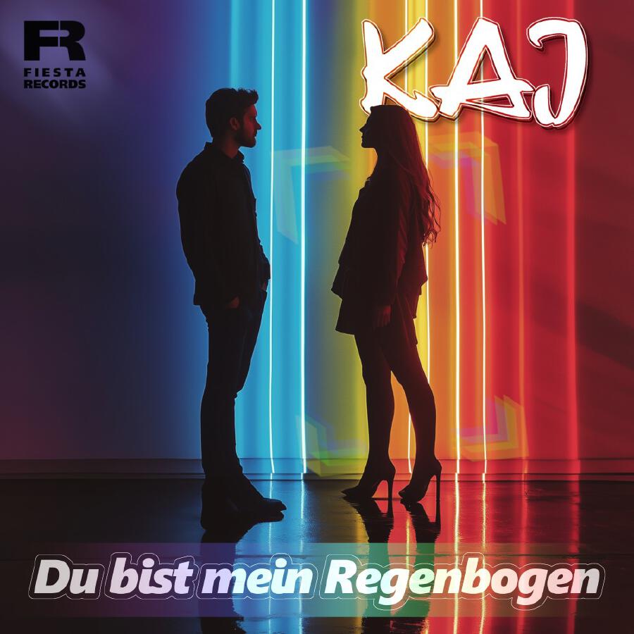 Релиз Du bist mein Regenbogen