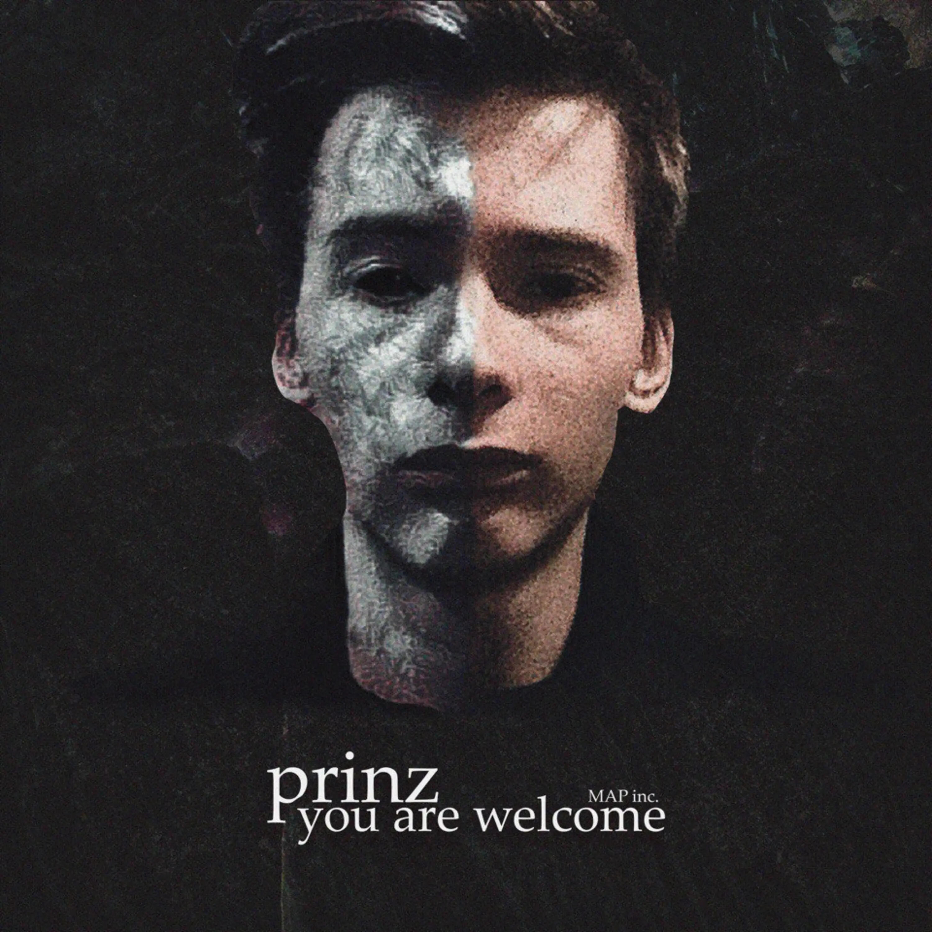 Релиз You Are Welcome