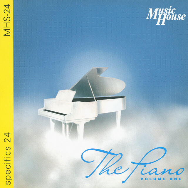 Релиз The Piano - Vol 1