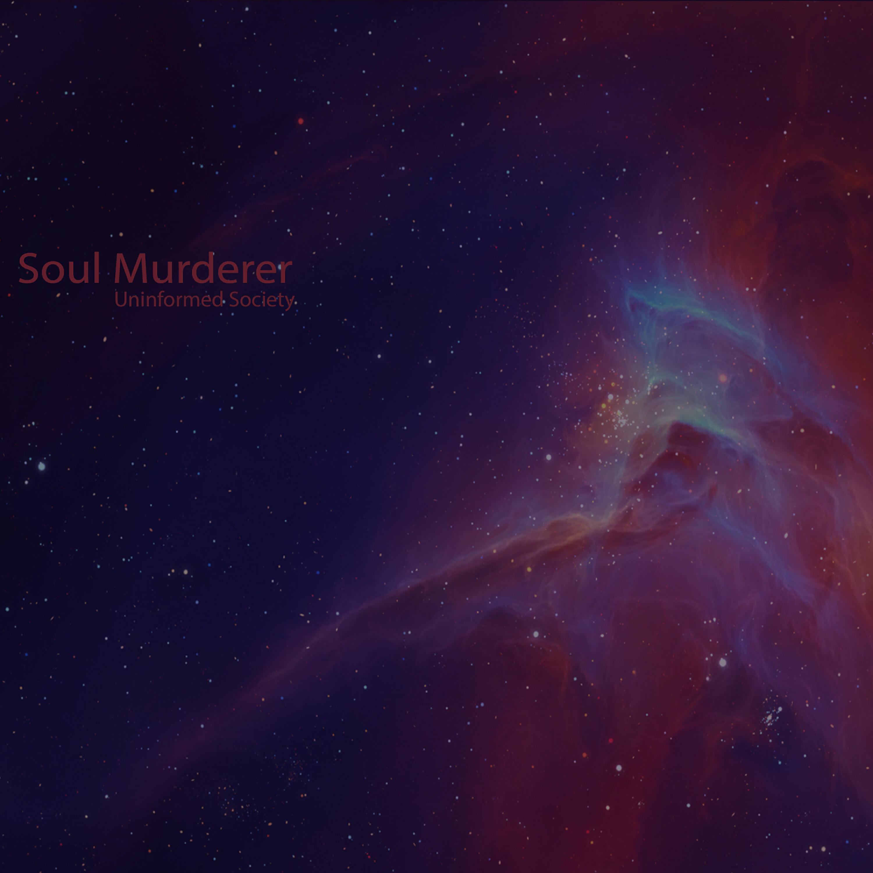 Soul Murderer