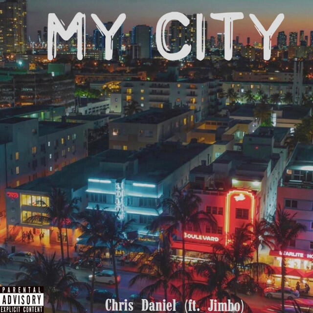 Релиз My City