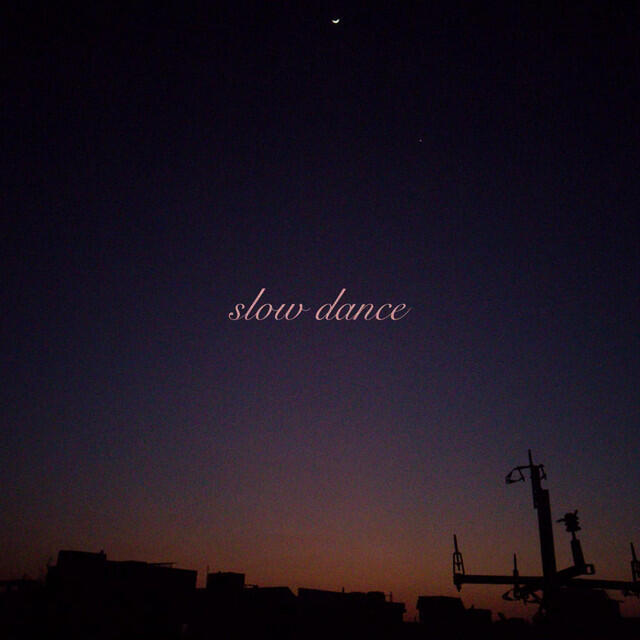 Релиз Slow Dance