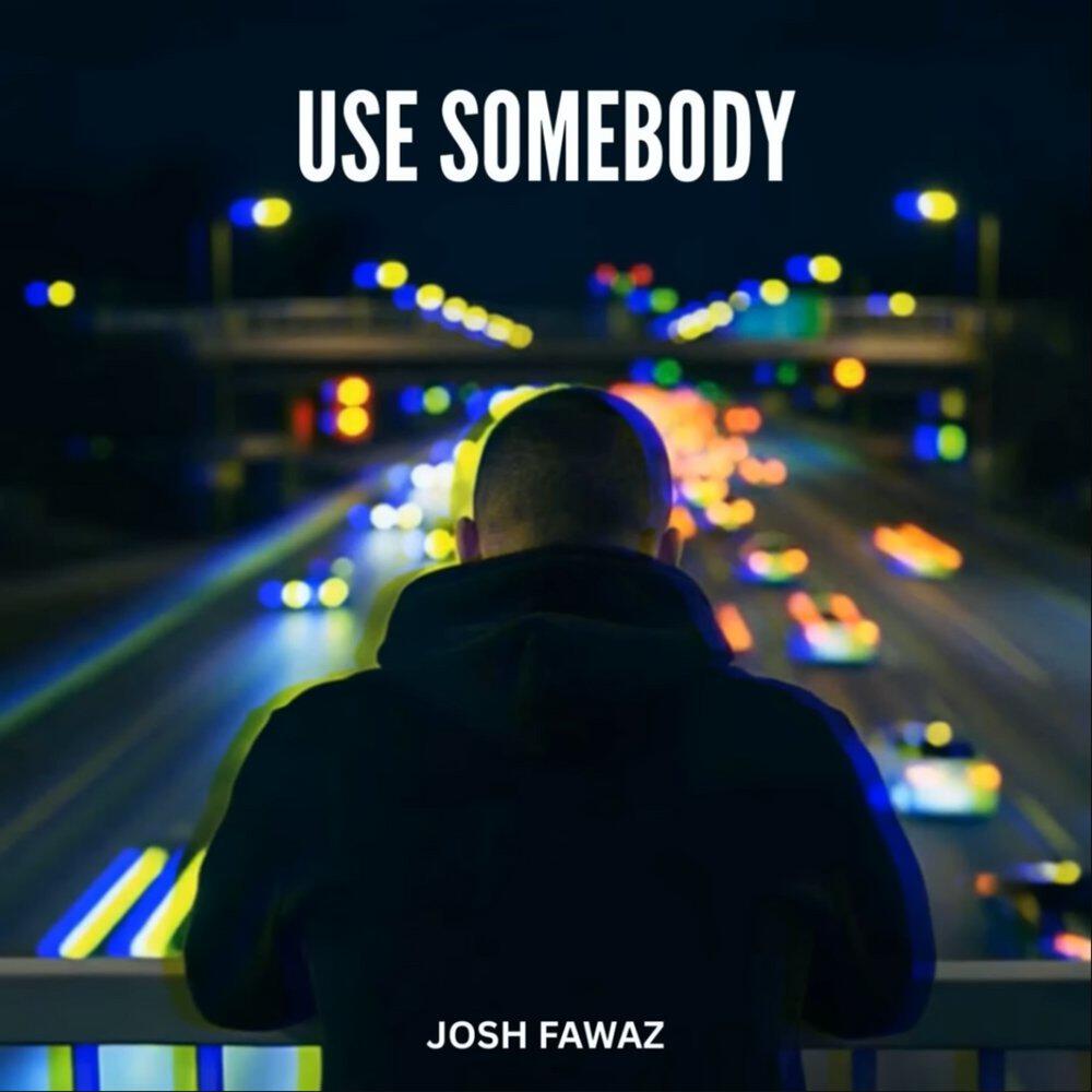 Релиз Use Somebody