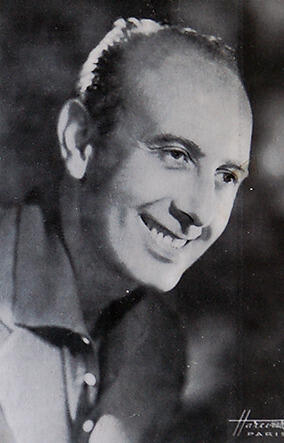 Franck Pourcel et son grand orchestre