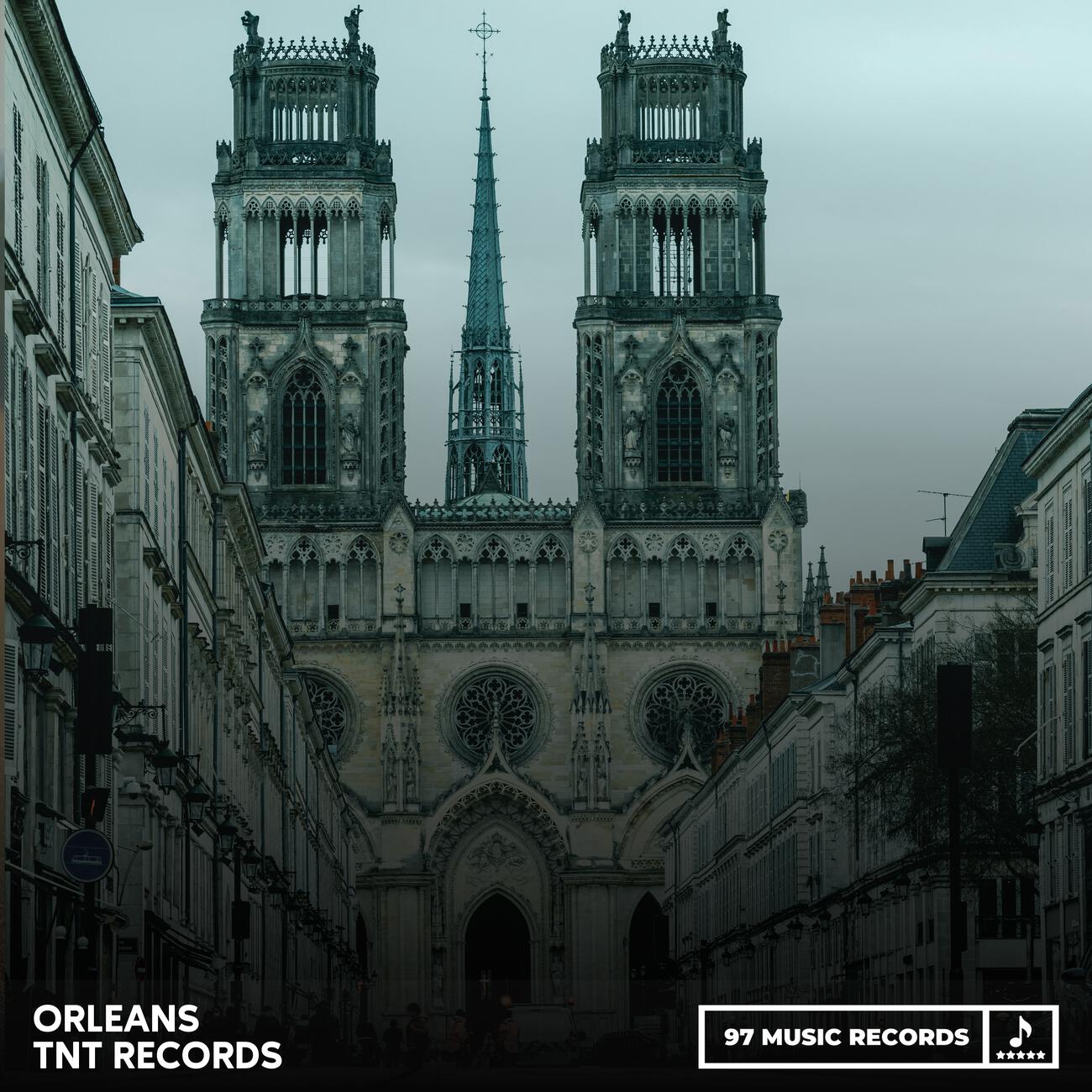 Релиз Orleans