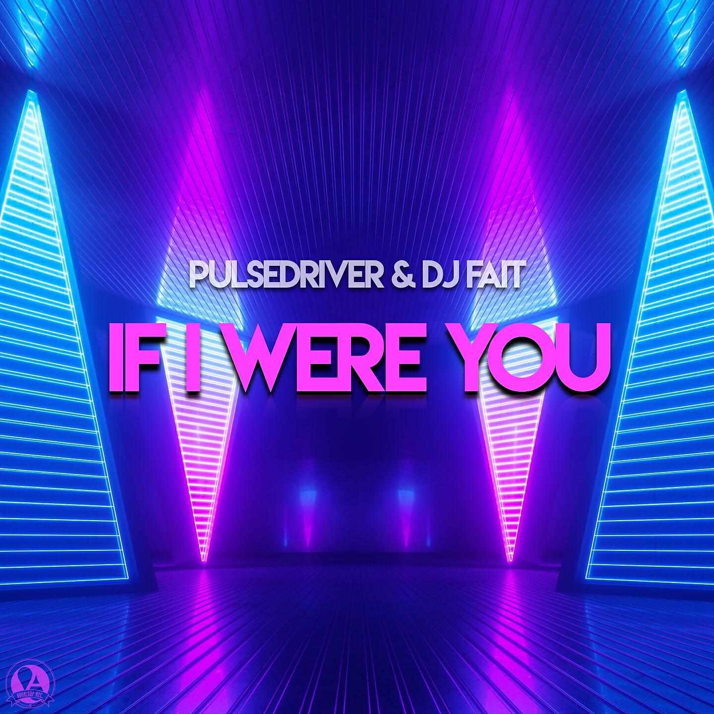 Релиз If I Were You