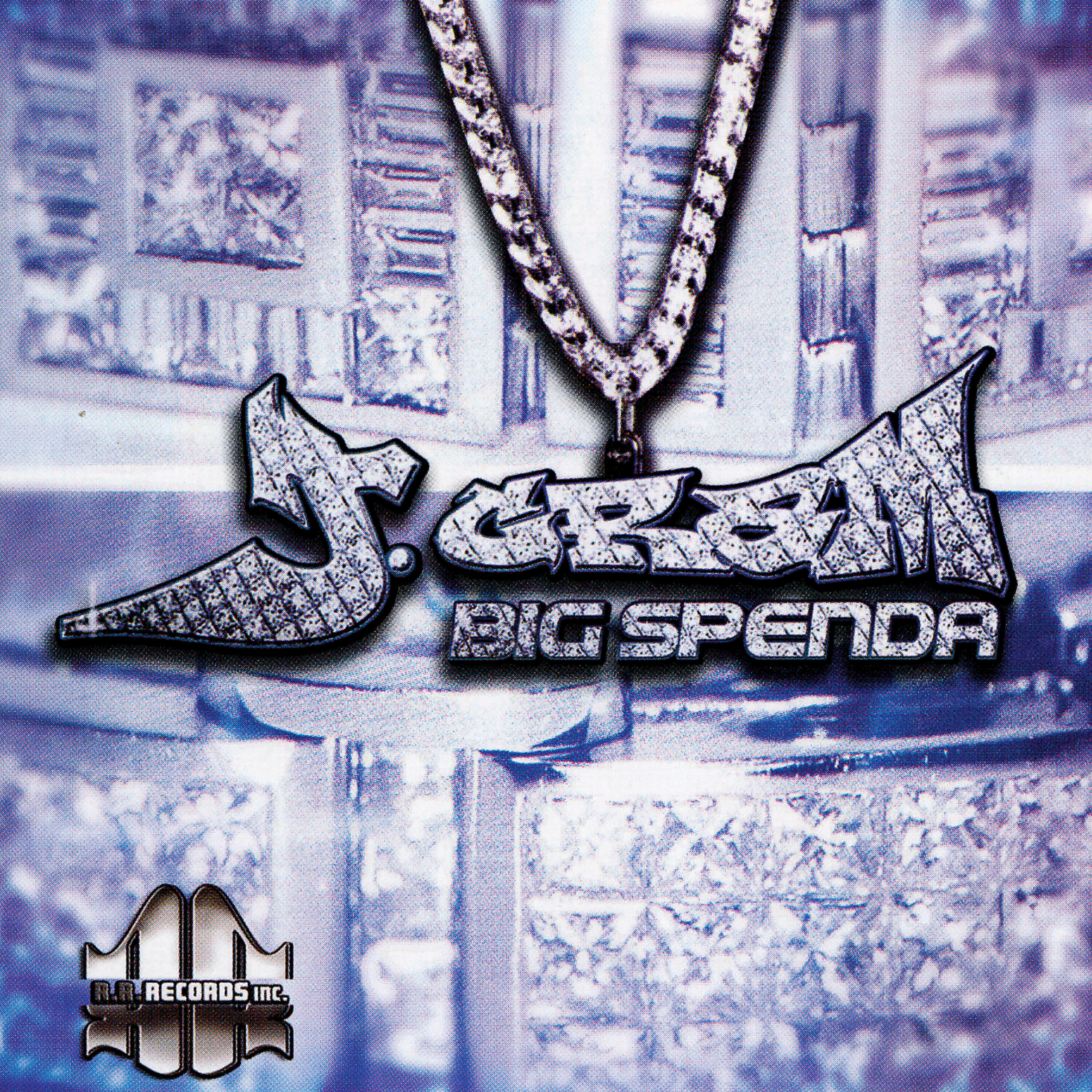 Релиз Big Spenda