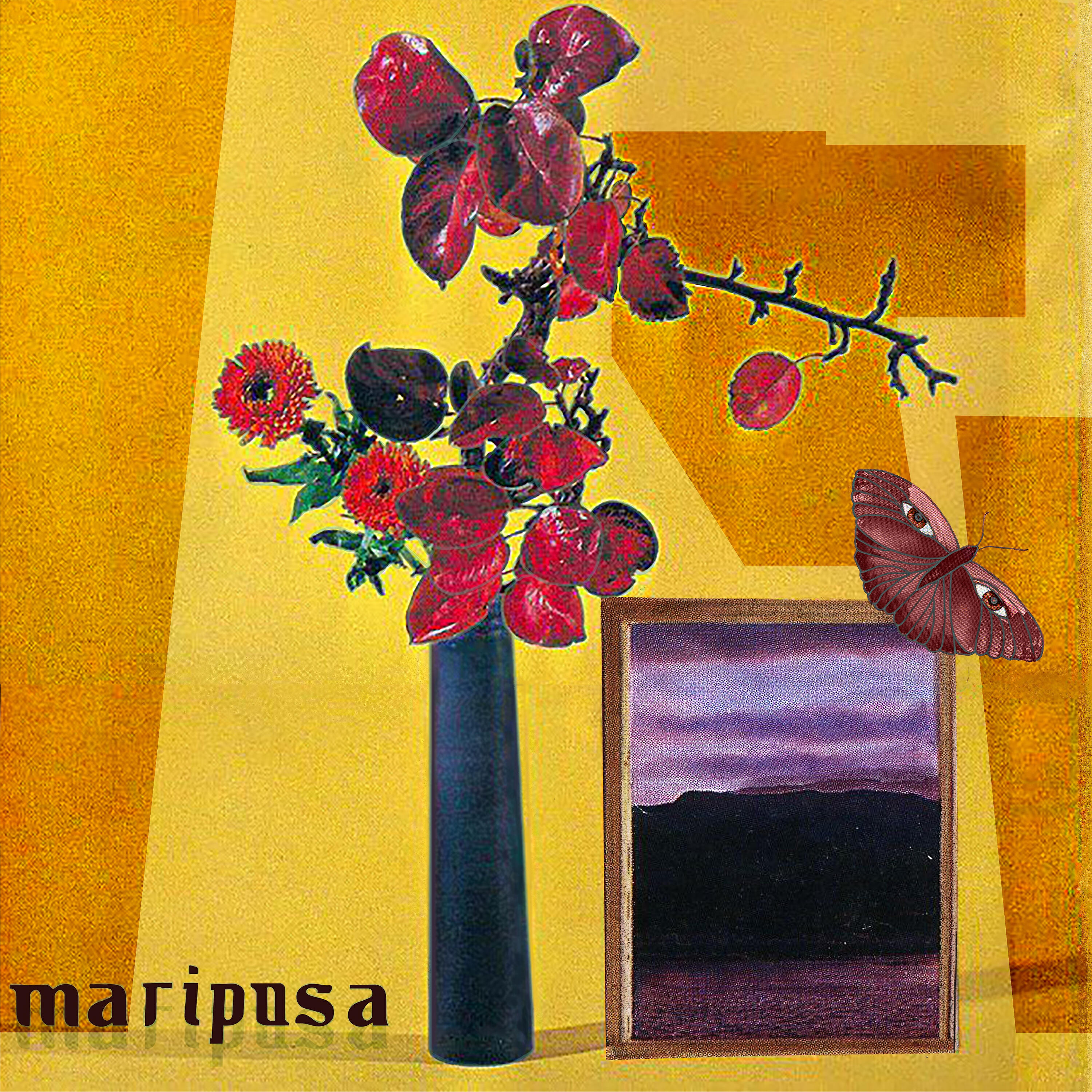 Релиз Mariposa