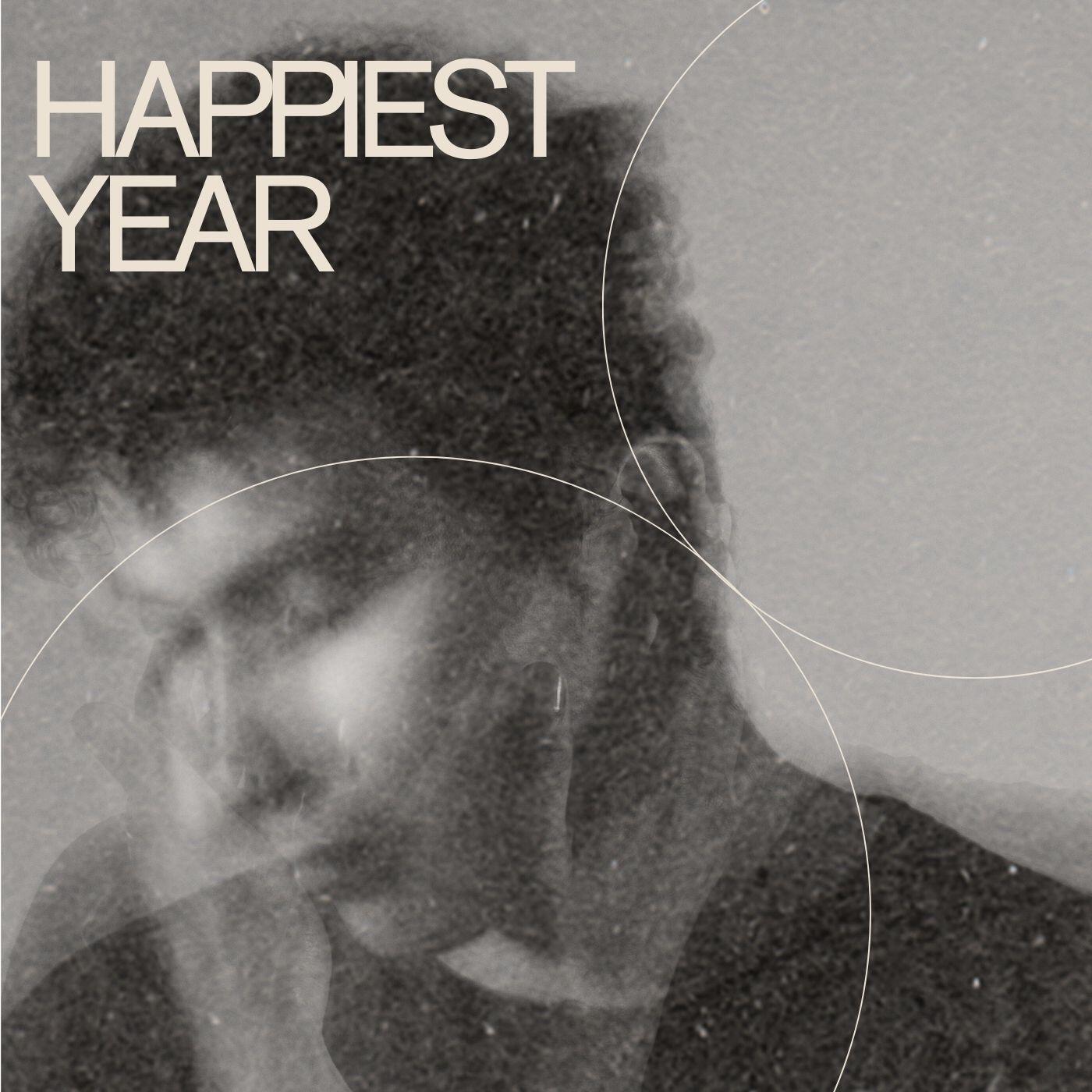 Скачать песню Jacobo - Happiest Year бесплатно в MP3 для Android и iOS