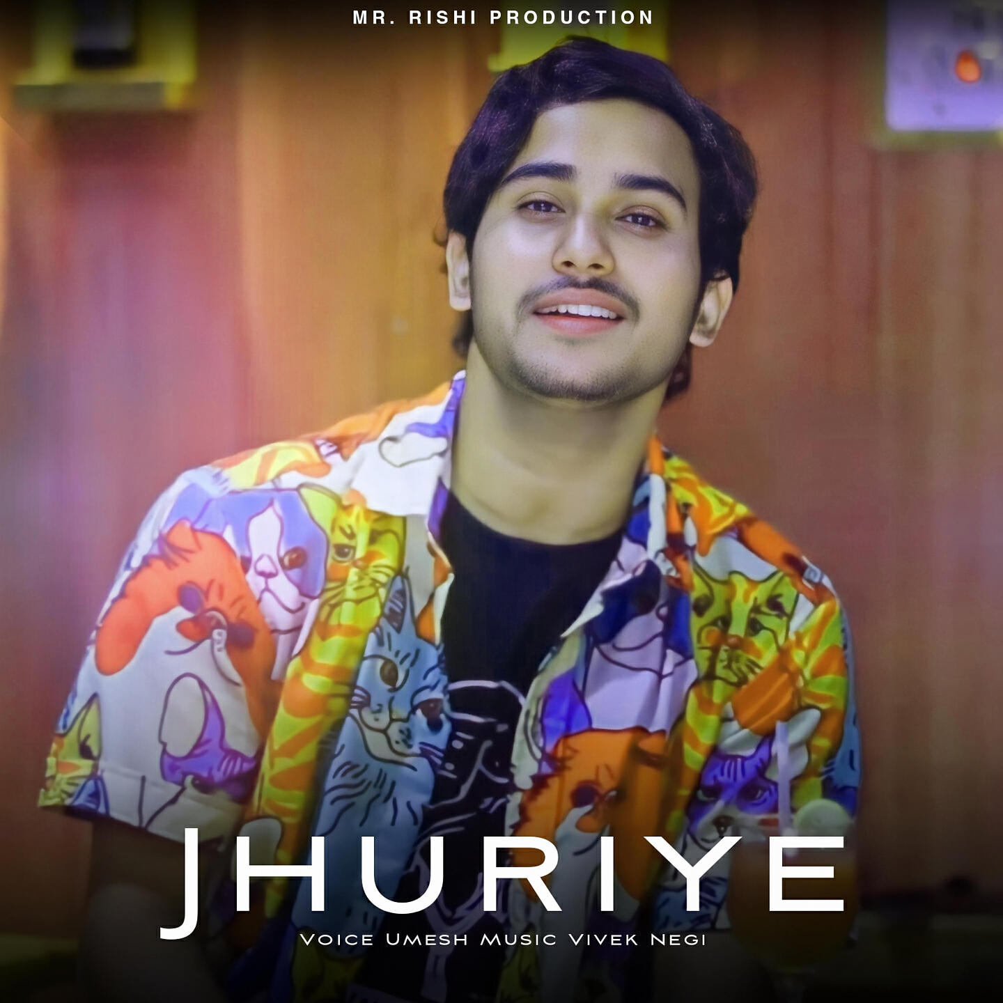 Релиз Jhuriye