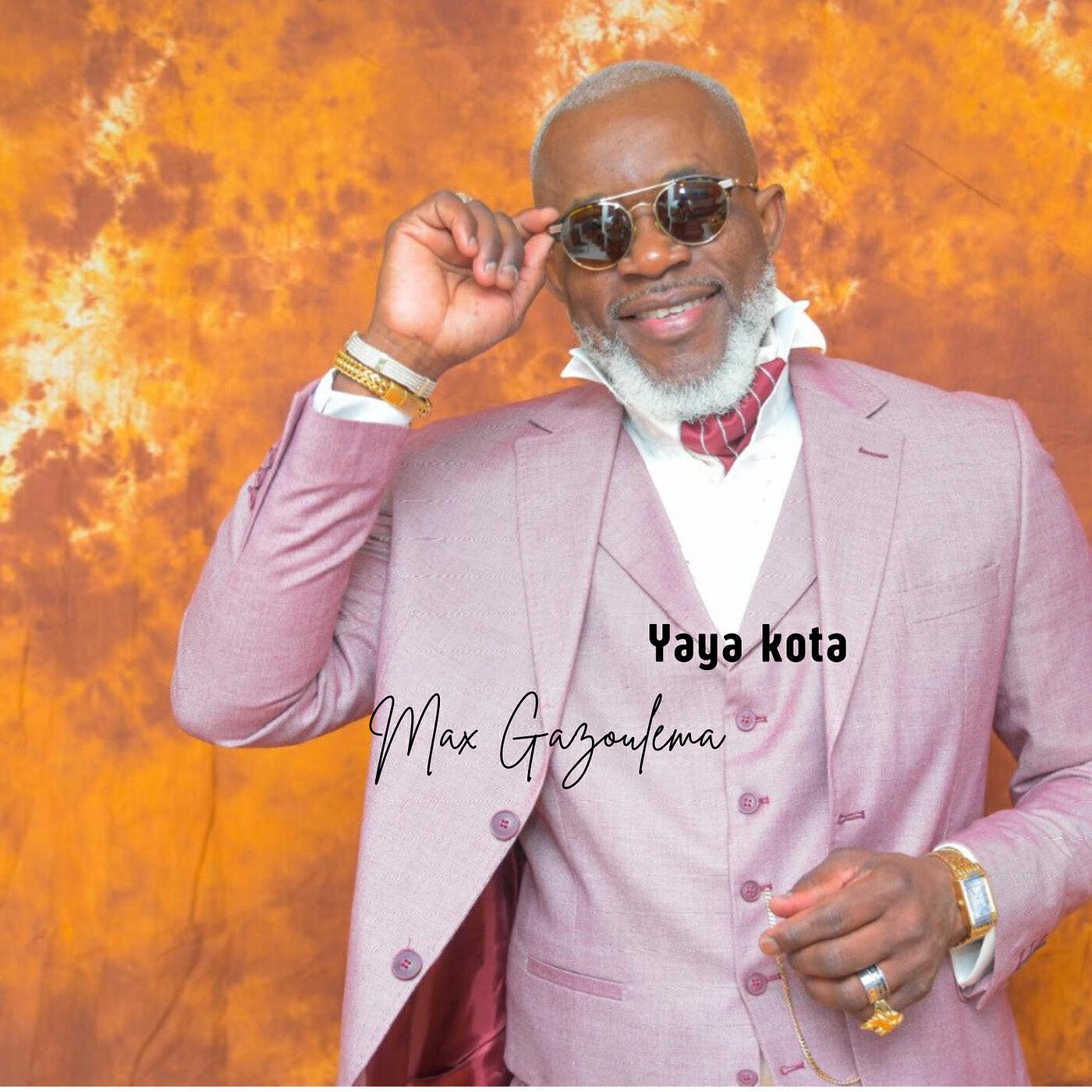 Релиз Yaya Kota