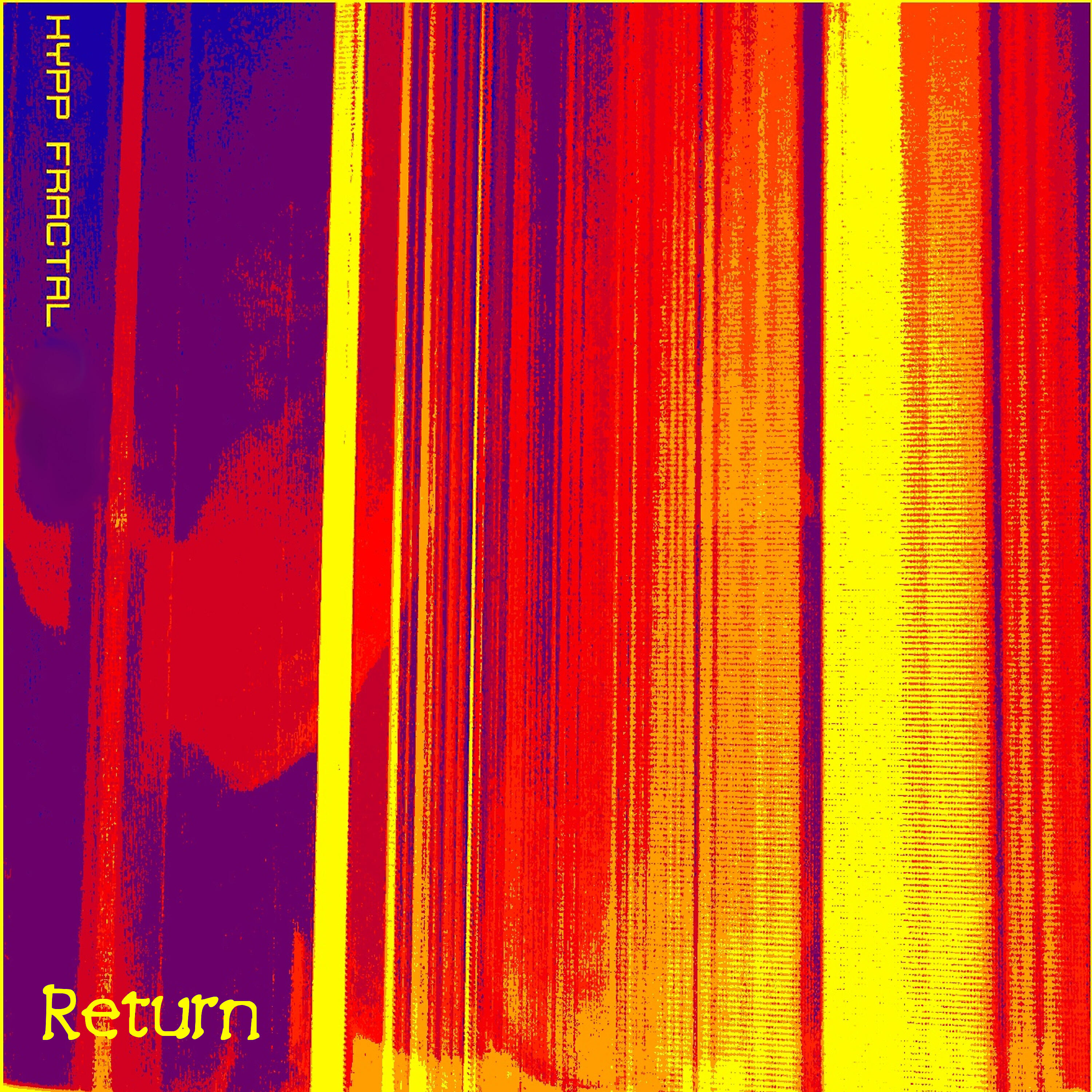 Релиз Return
