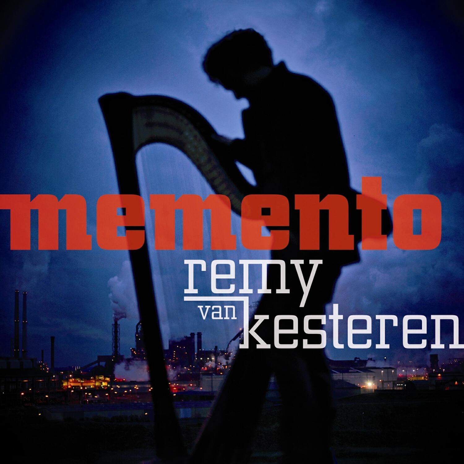 Релиз Memento