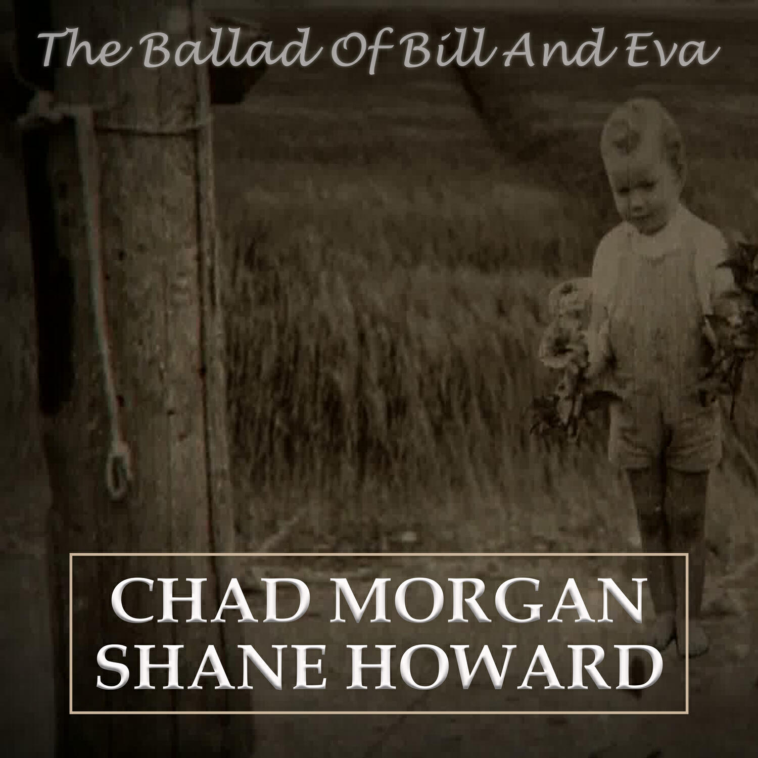Релиз The Ballad of Bill and Eva