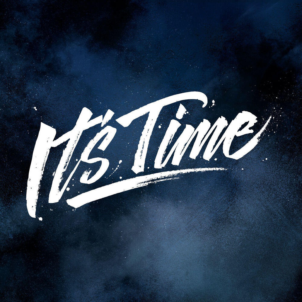 Релиз IT'S TIME