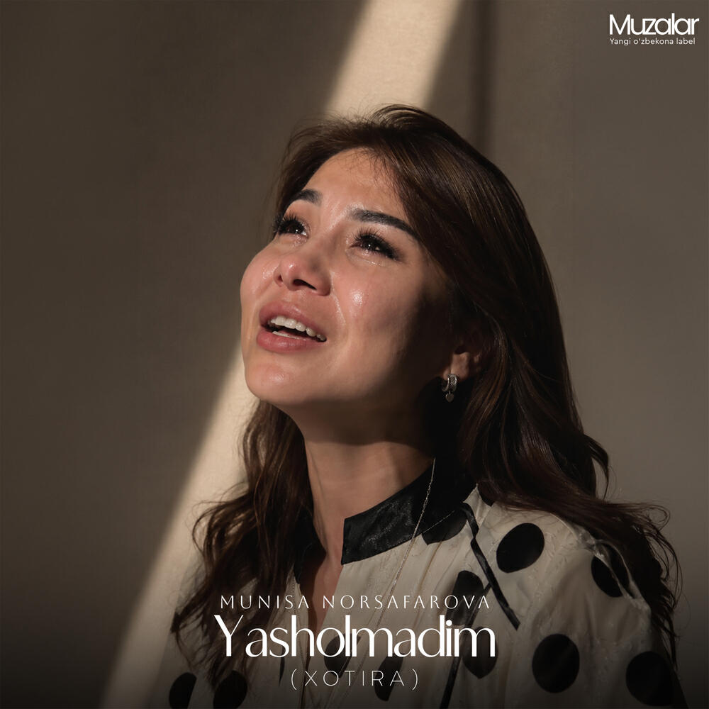 Релиз Yasholmadim Xotira
